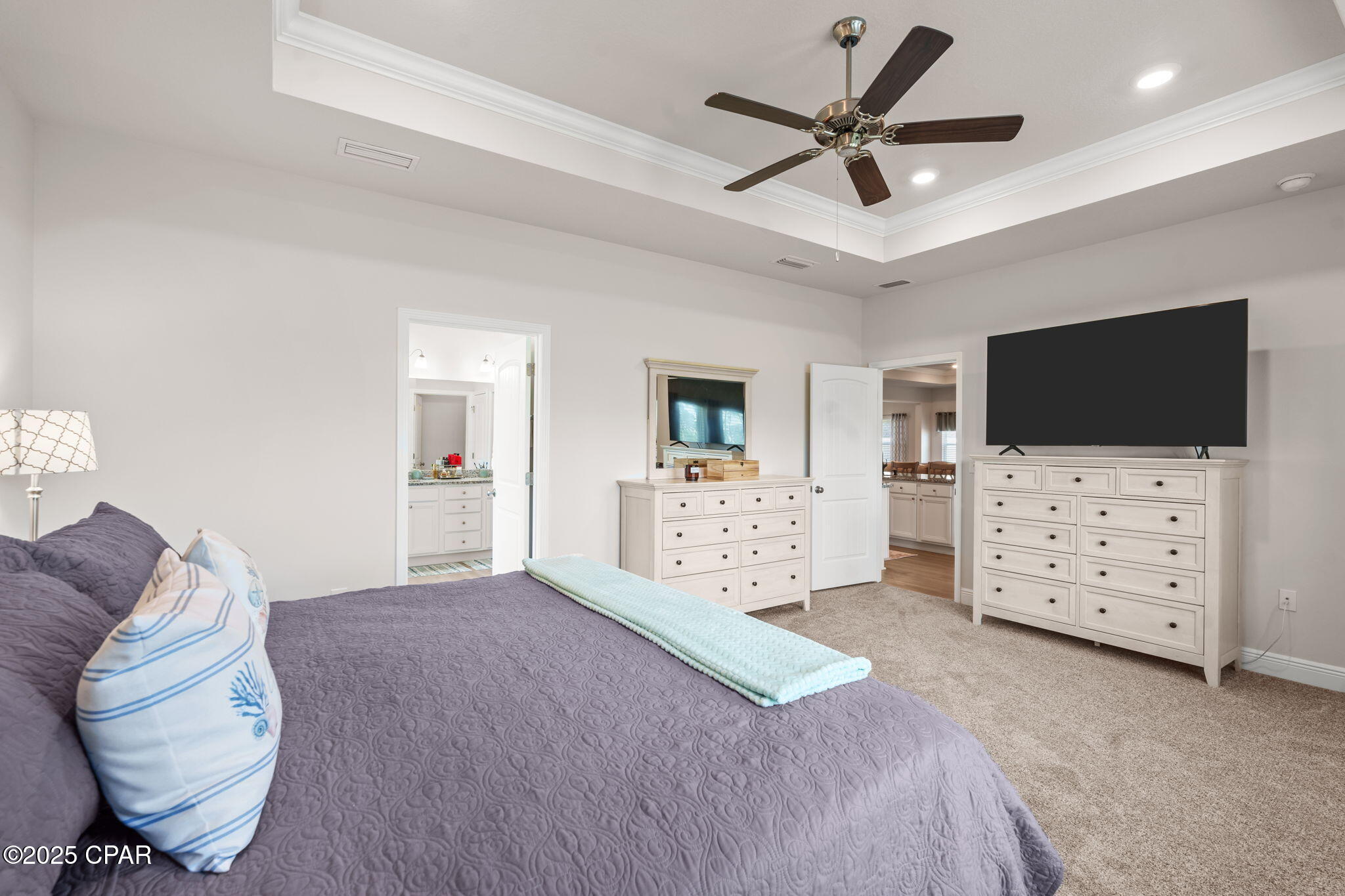 Fanning Bayou - Residential