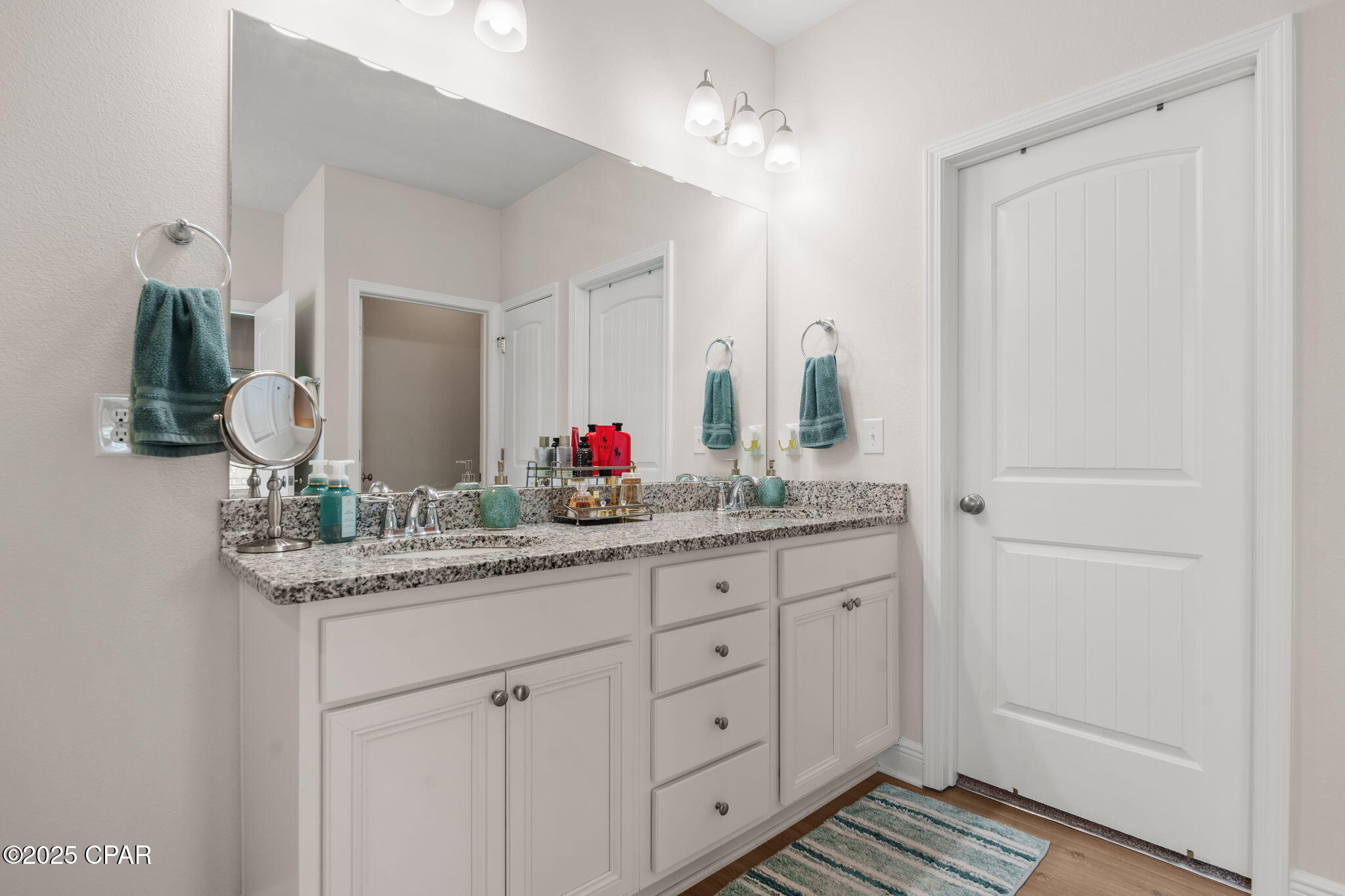 Fanning Bayou - Residential