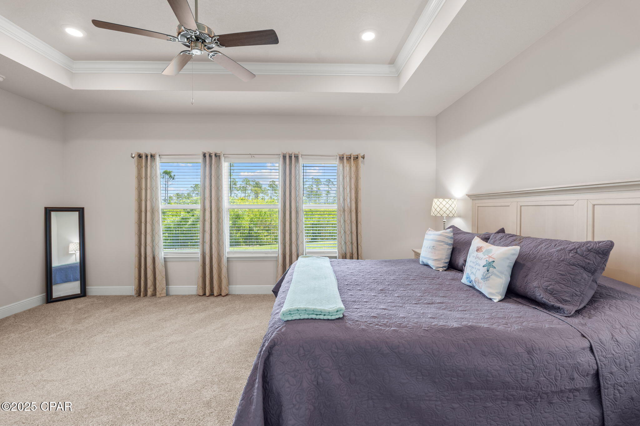 Fanning Bayou - Residential