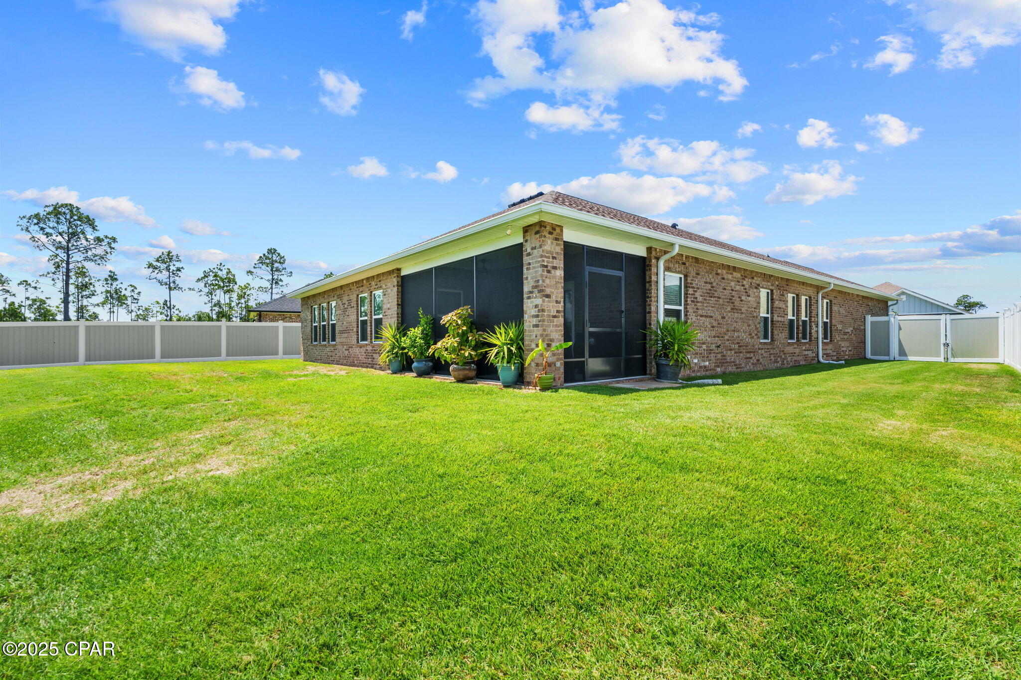 Fanning Bayou - Residential