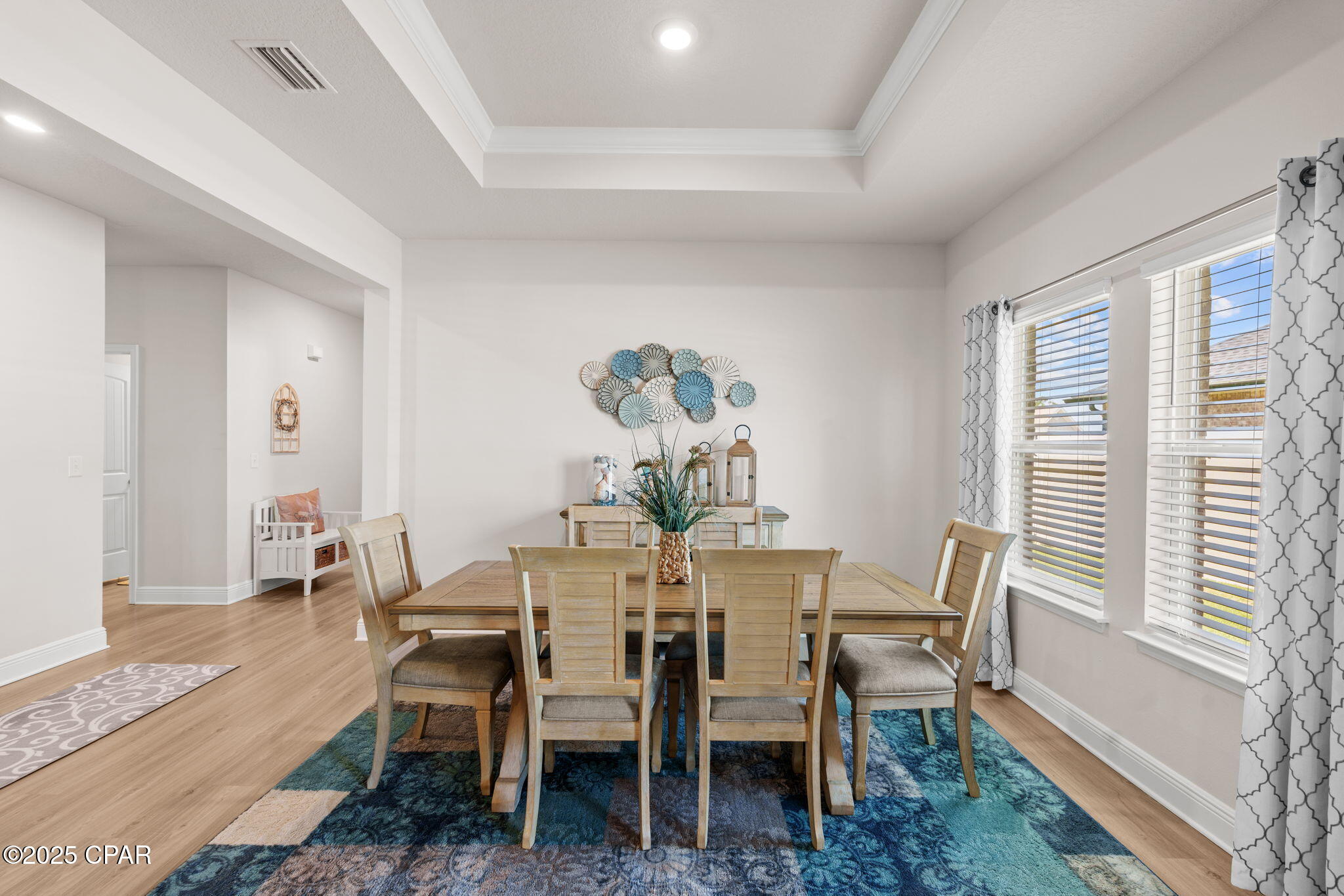 Fanning Bayou - Residential