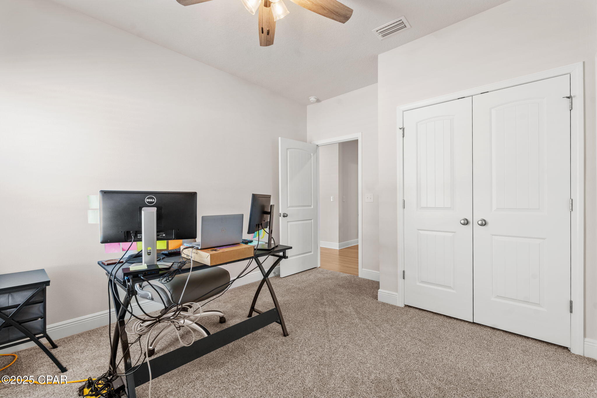 Fanning Bayou - Residential