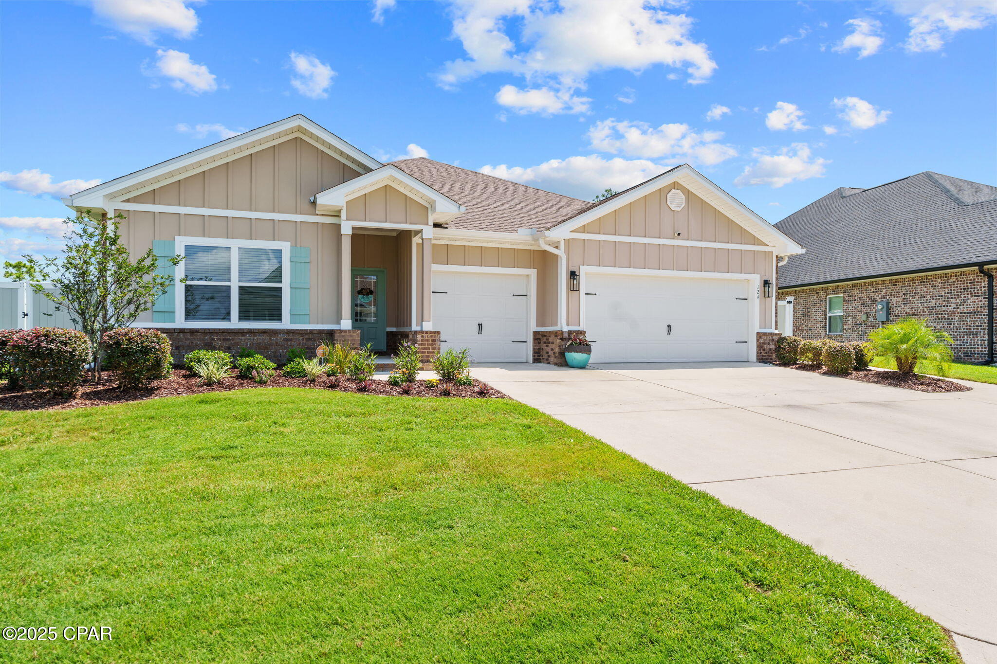 Fanning Bayou - Residential