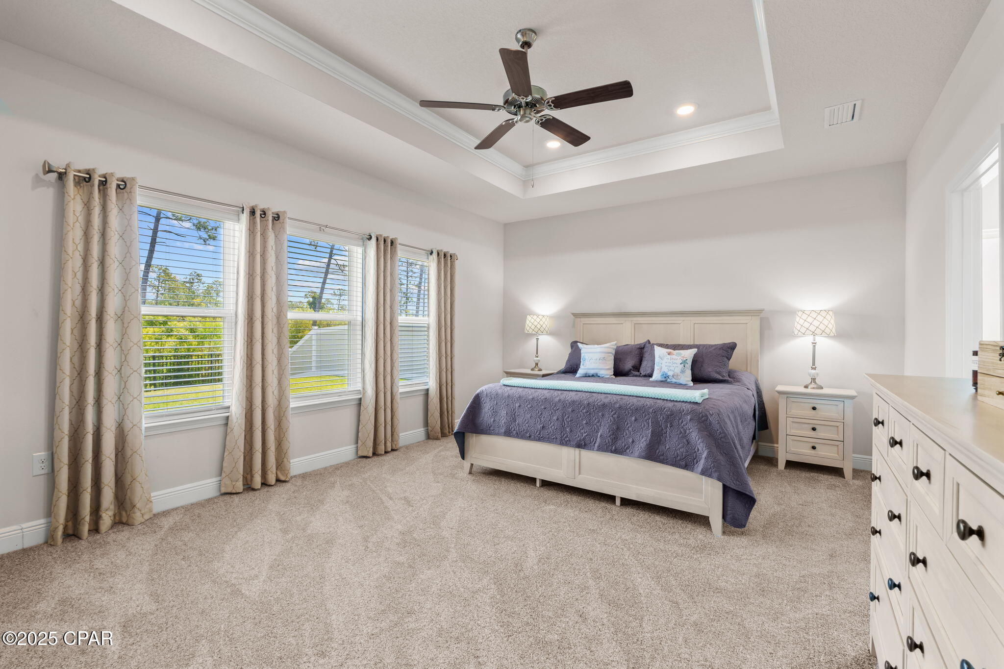 Fanning Bayou - Residential