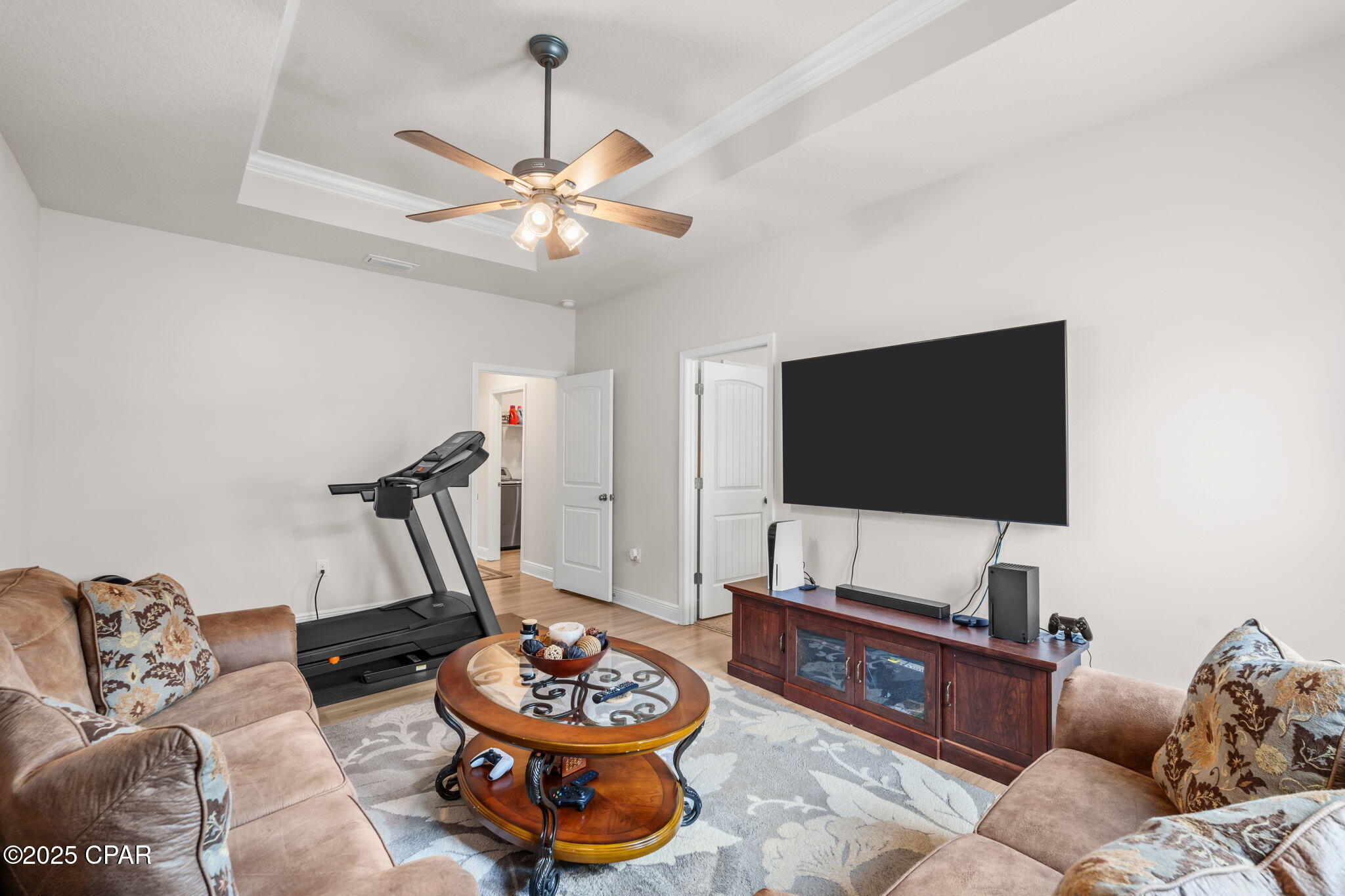 Fanning Bayou - Residential