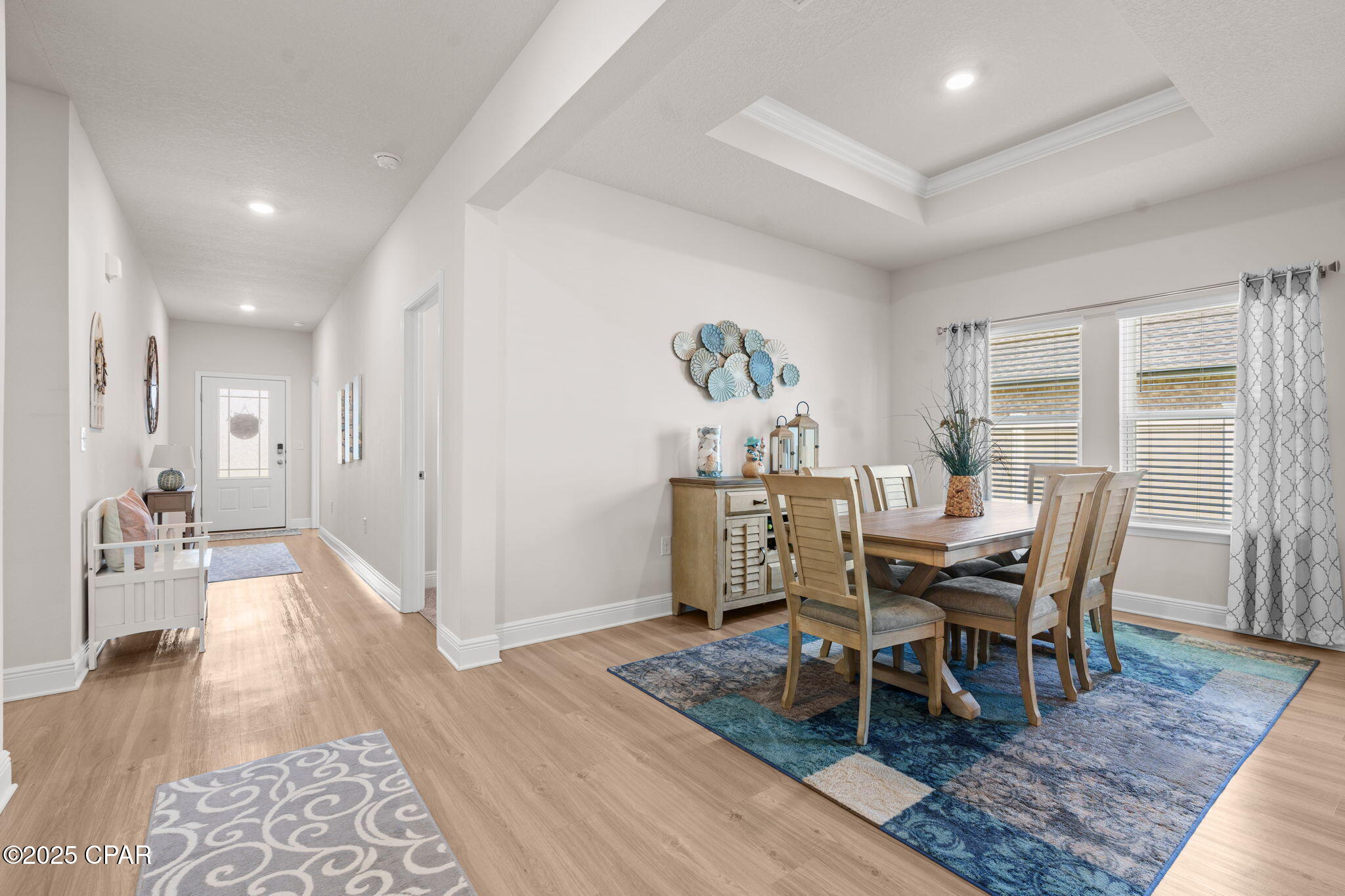 Fanning Bayou - Residential