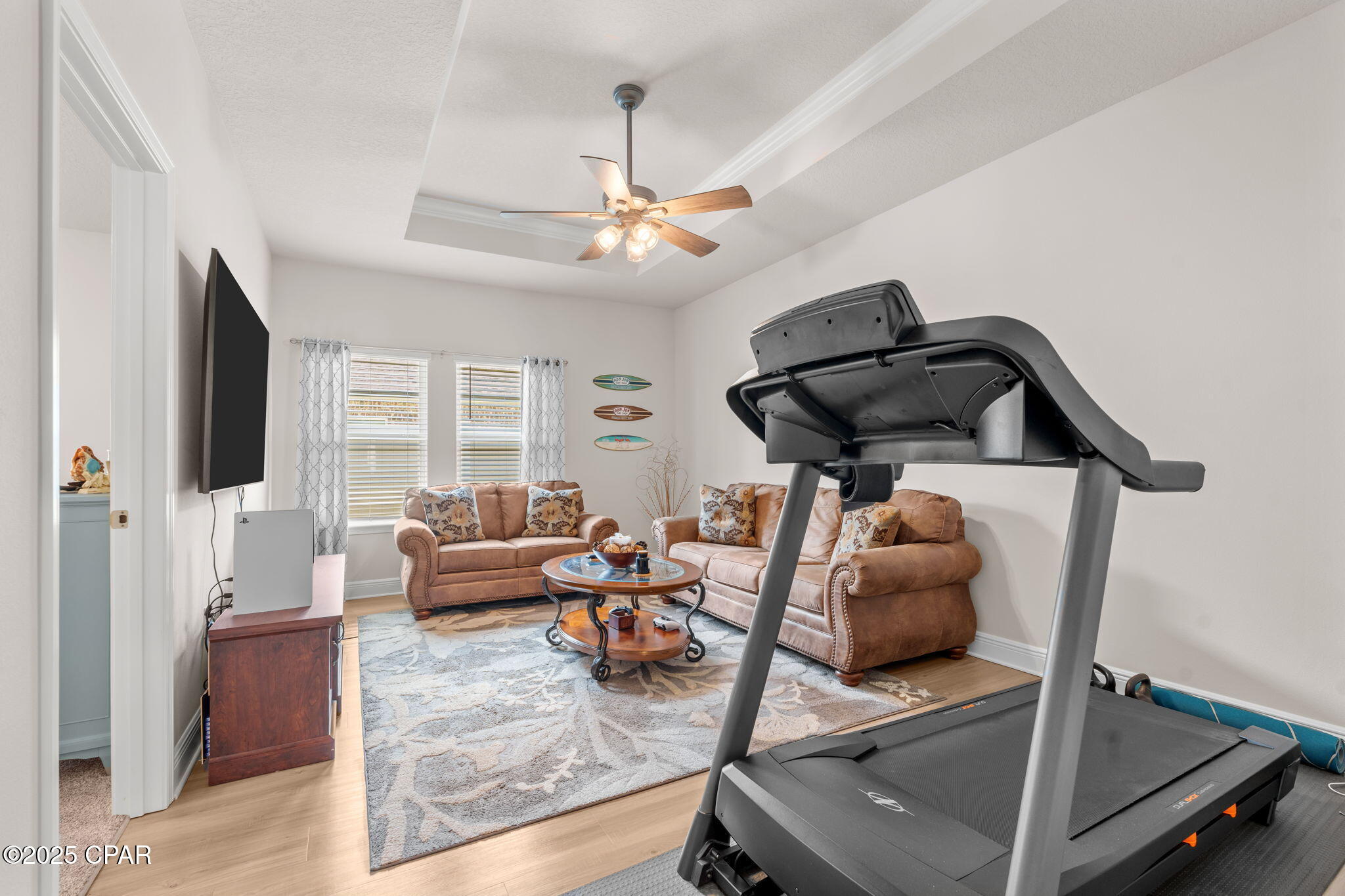 Fanning Bayou - Residential