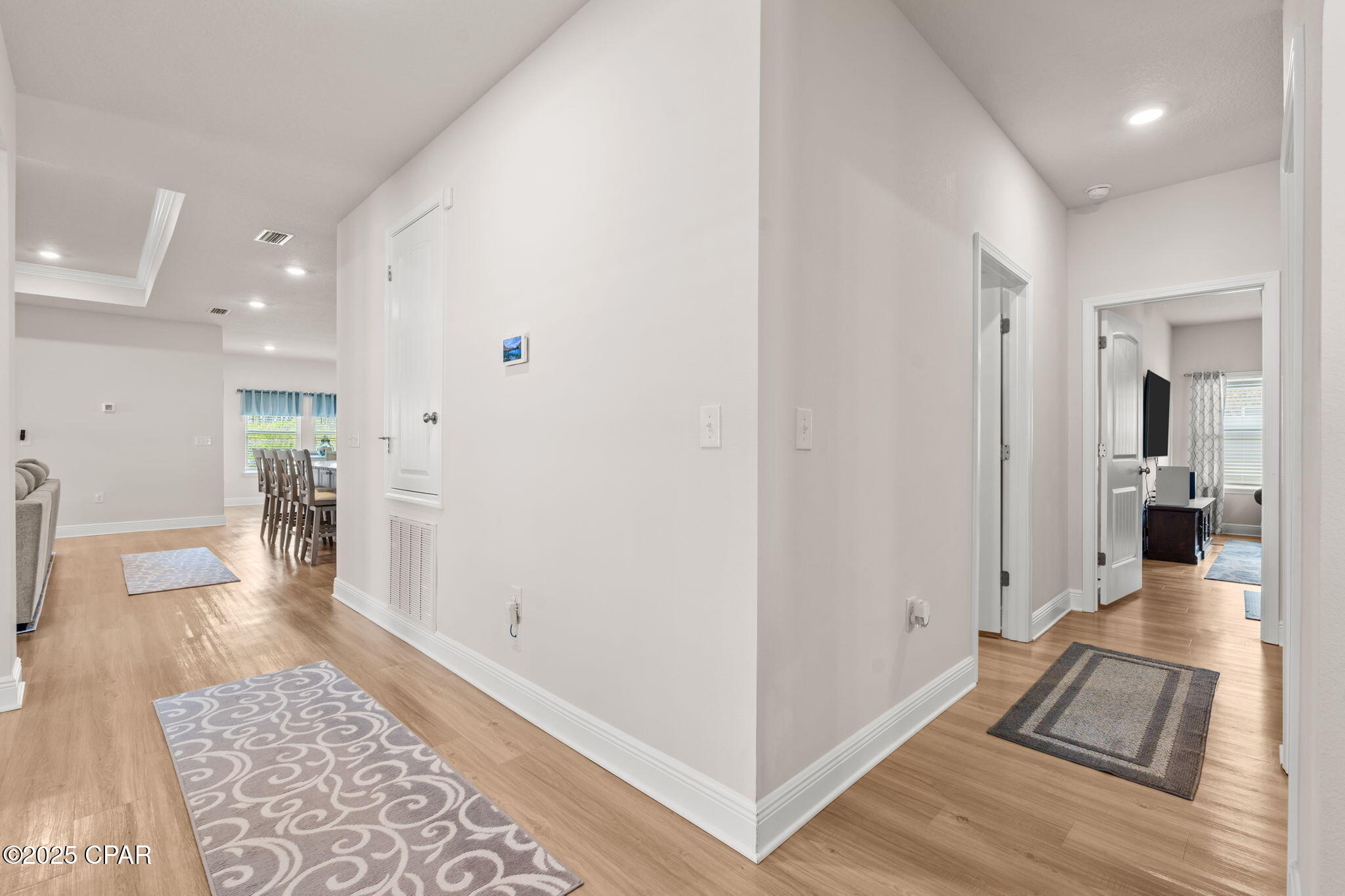 Fanning Bayou - Residential