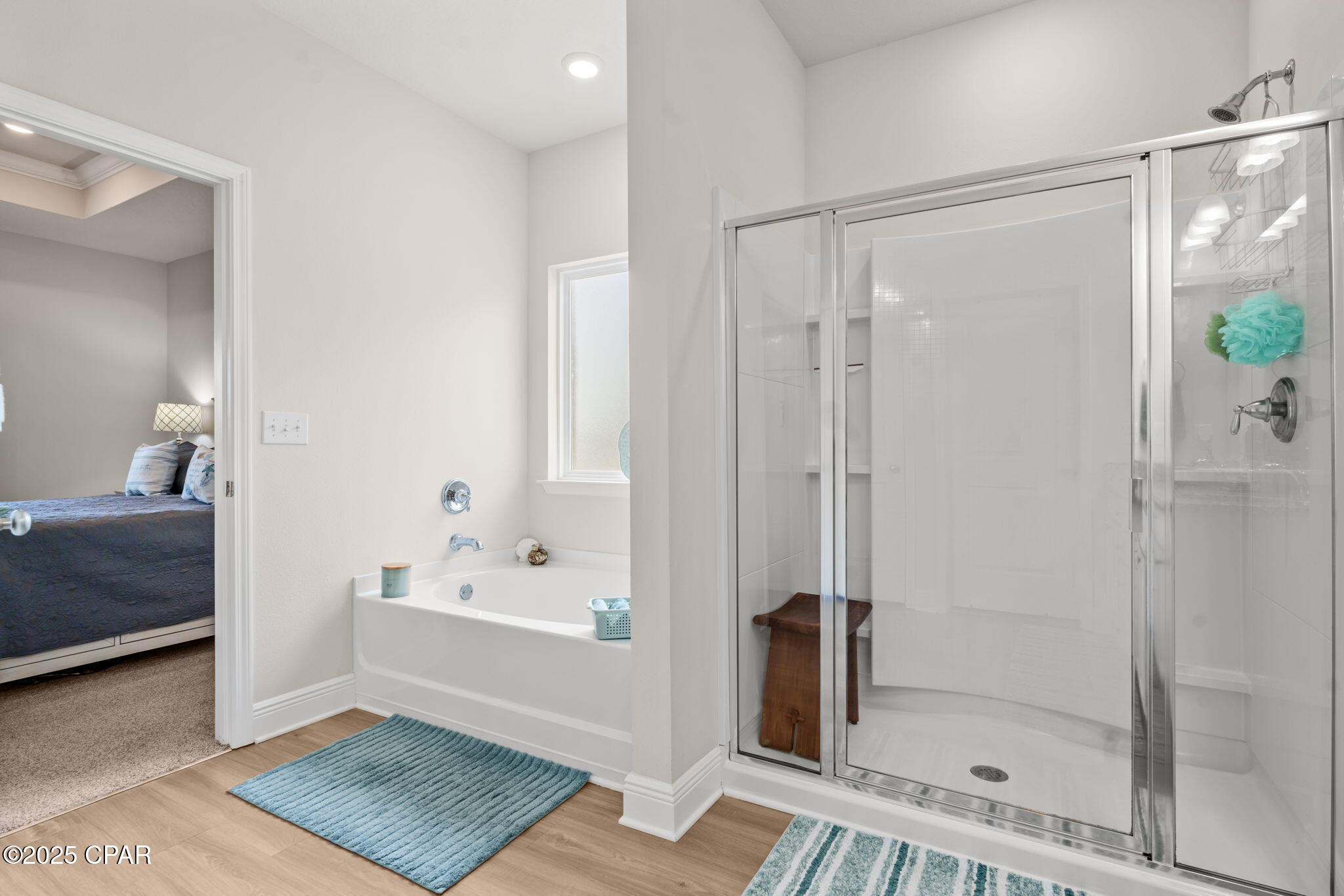 Fanning Bayou - Residential