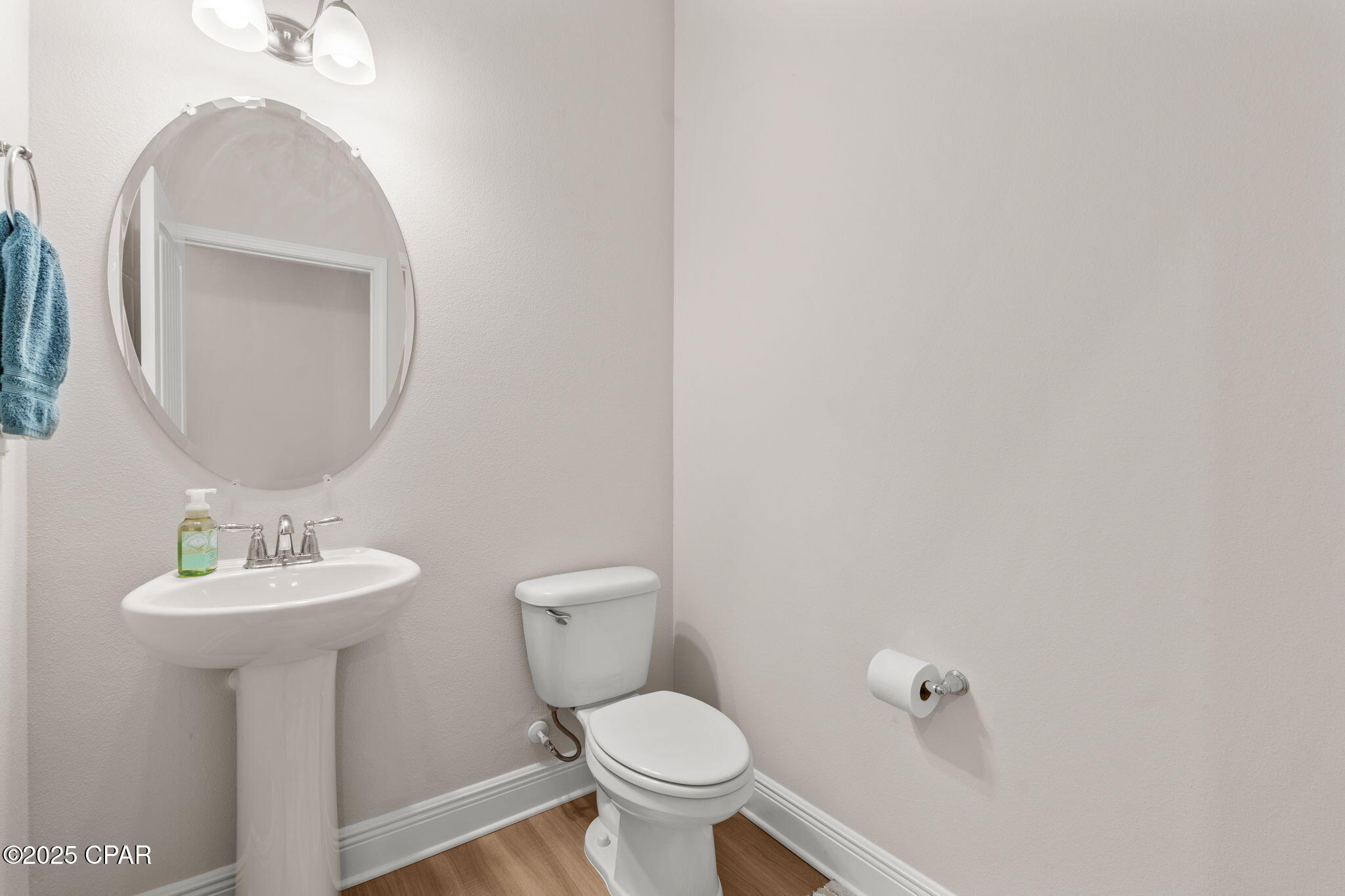 Fanning Bayou - Residential