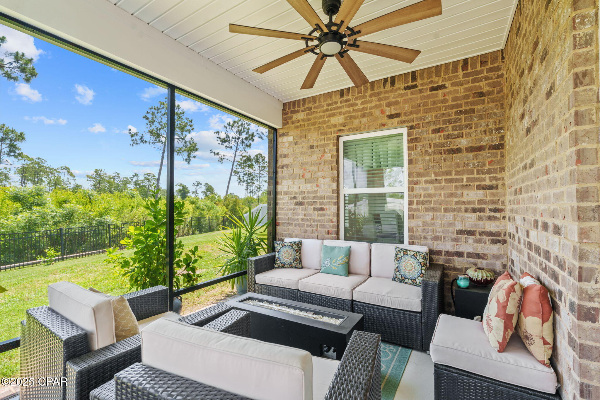 Fanning Bayou - Residential