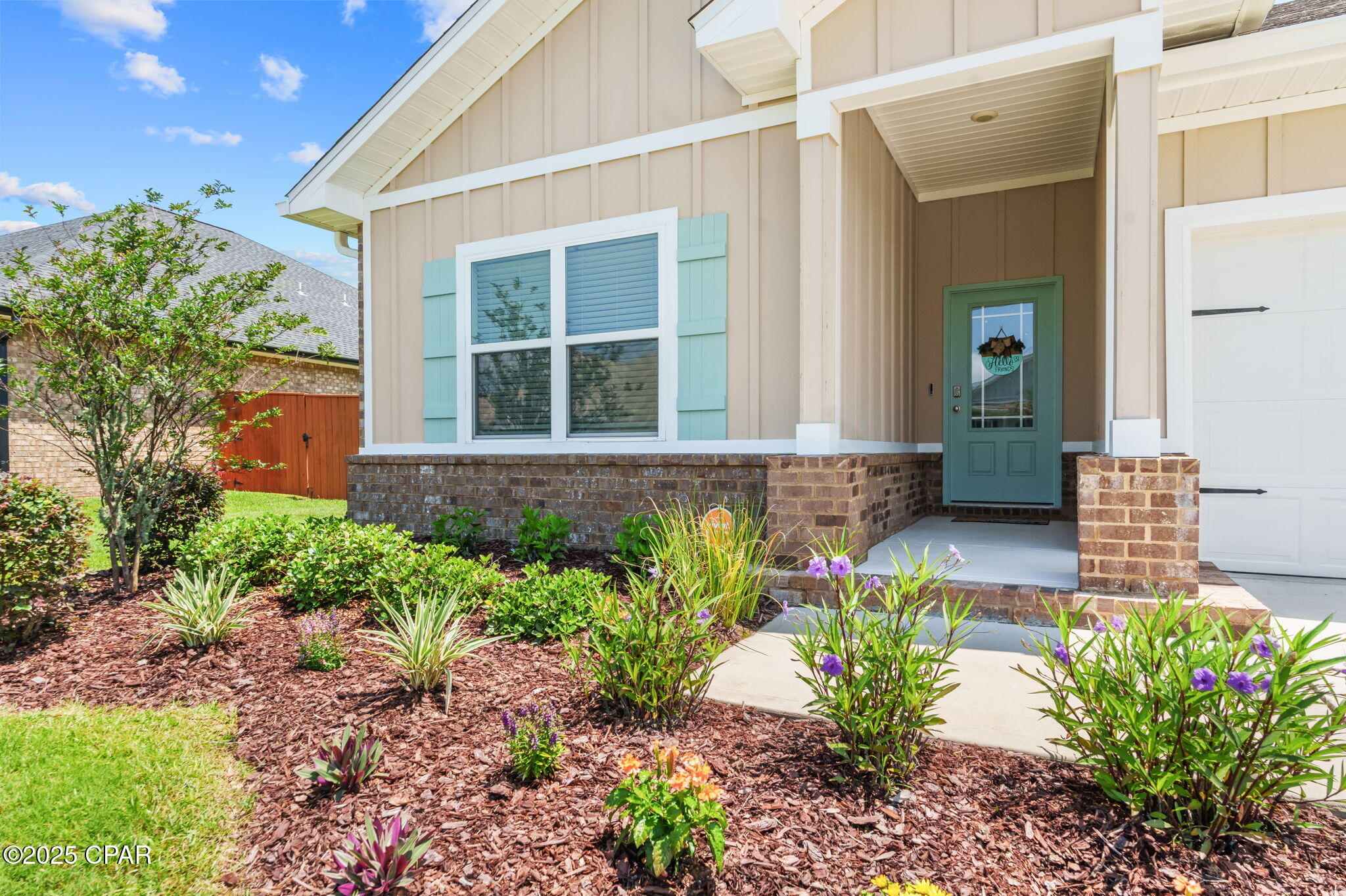 Fanning Bayou - Residential