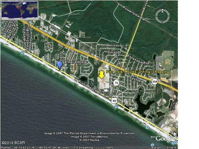 Emerald Isle - Residential