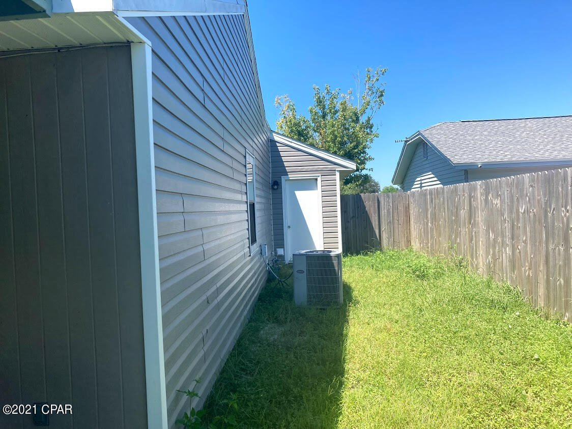 Callaway - Residential