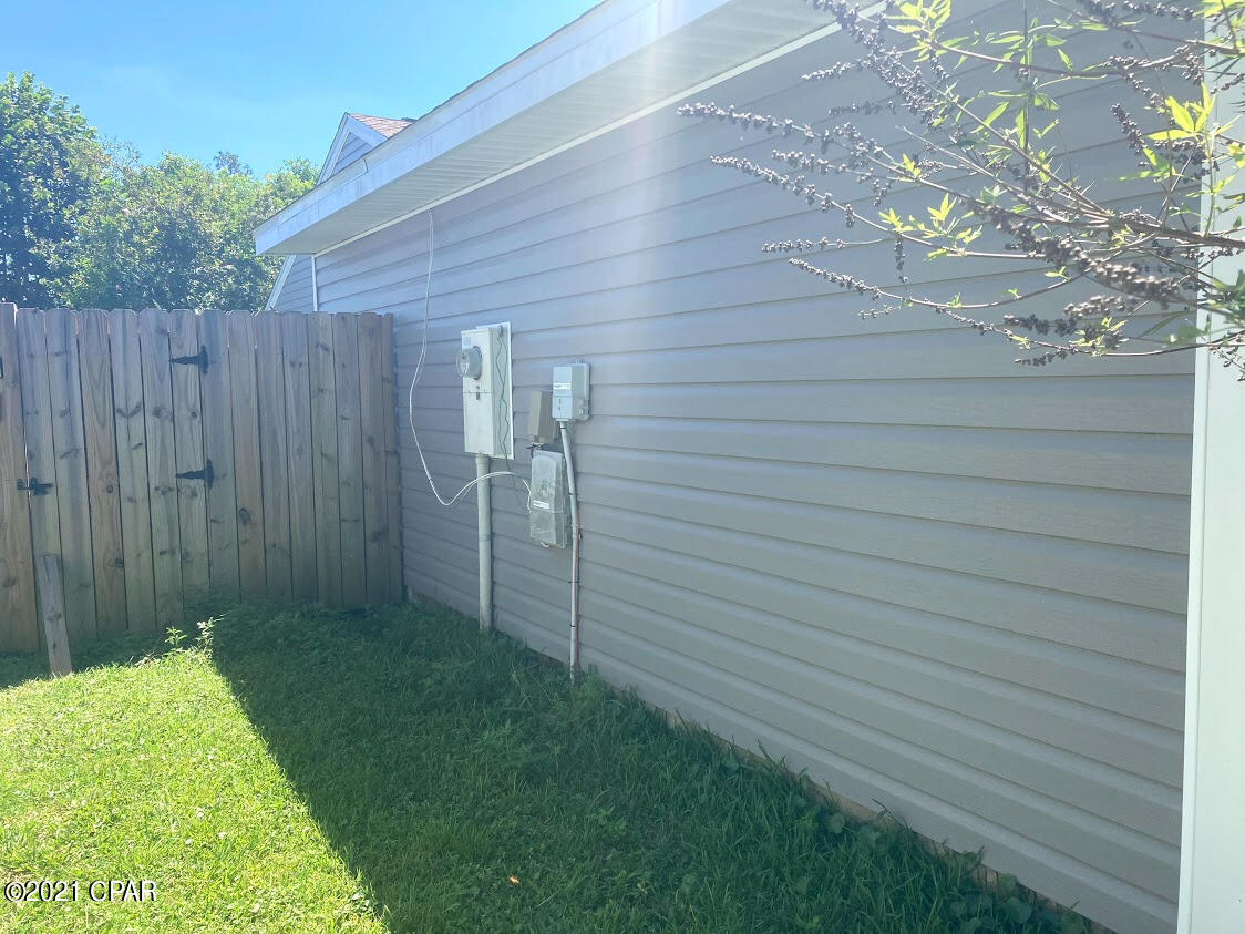 Callaway - Residential