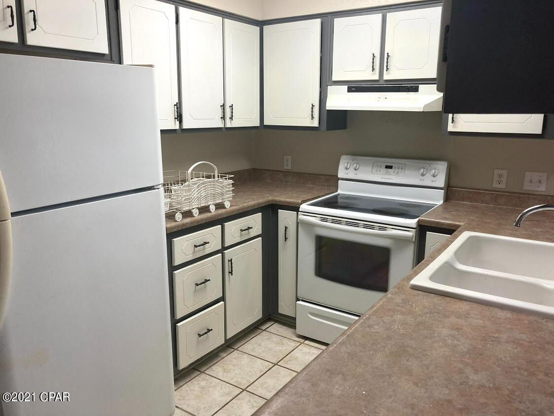 Callaway - Residential