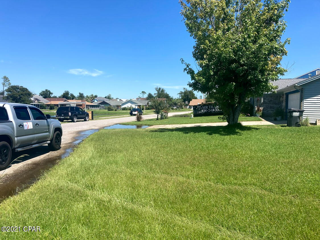 Callaway - Residential