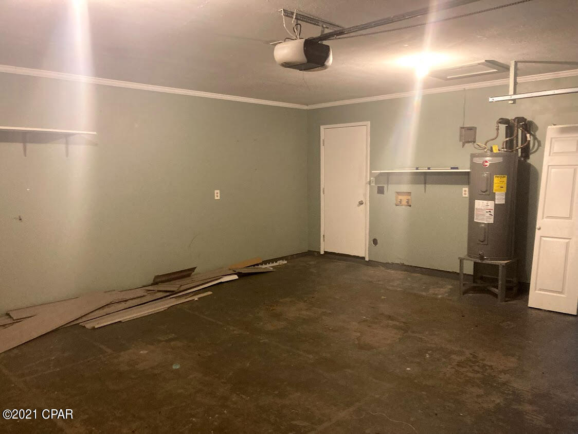 Callaway - Residential