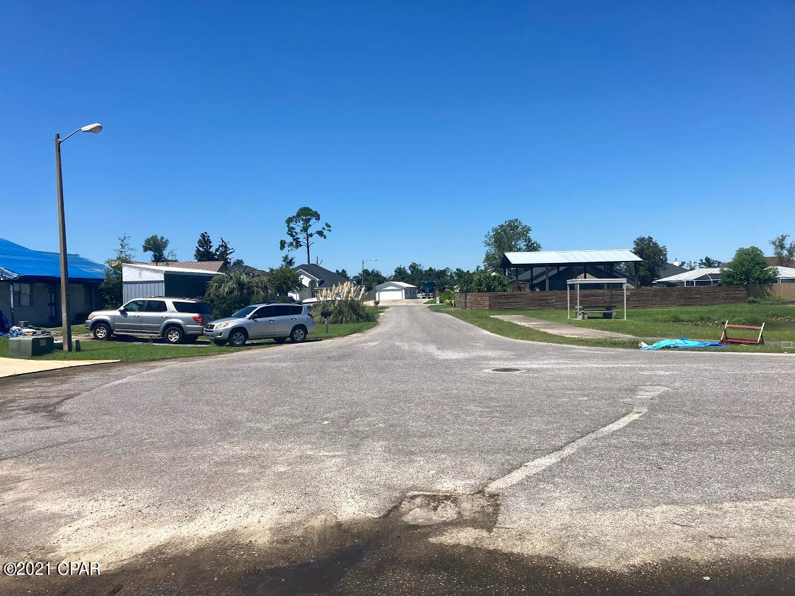 Callaway - Residential