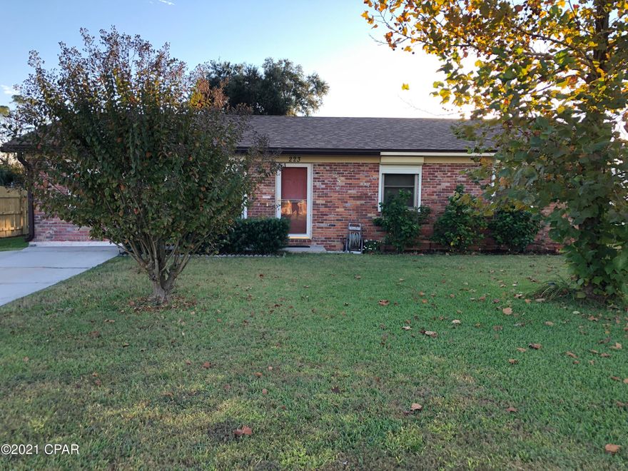 FSBO entered for comp purposes