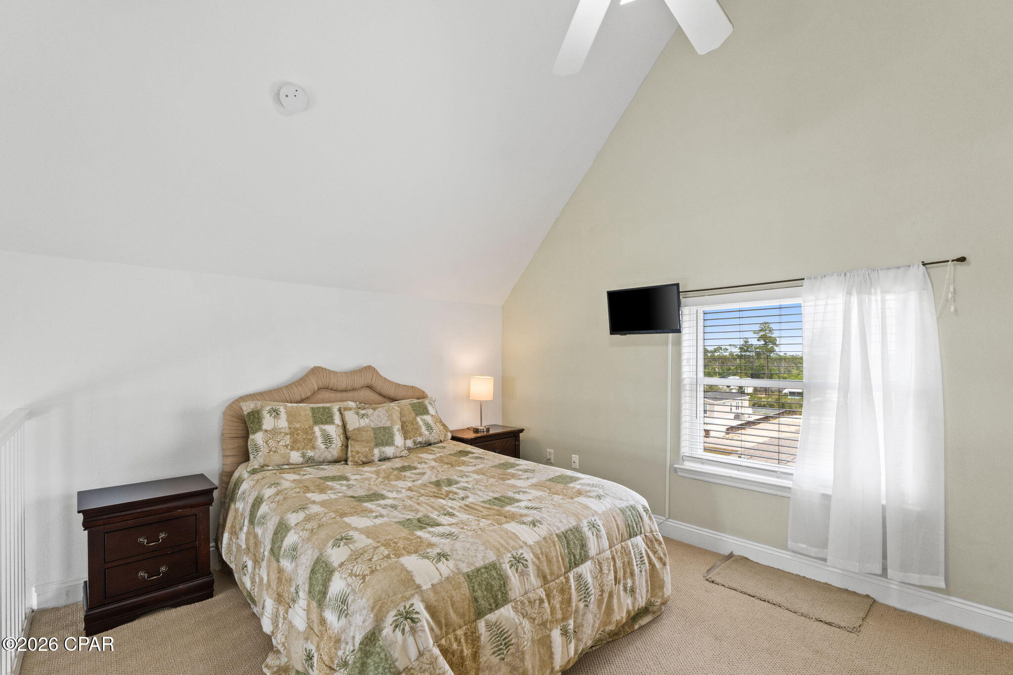 Beacon Hill - Residential