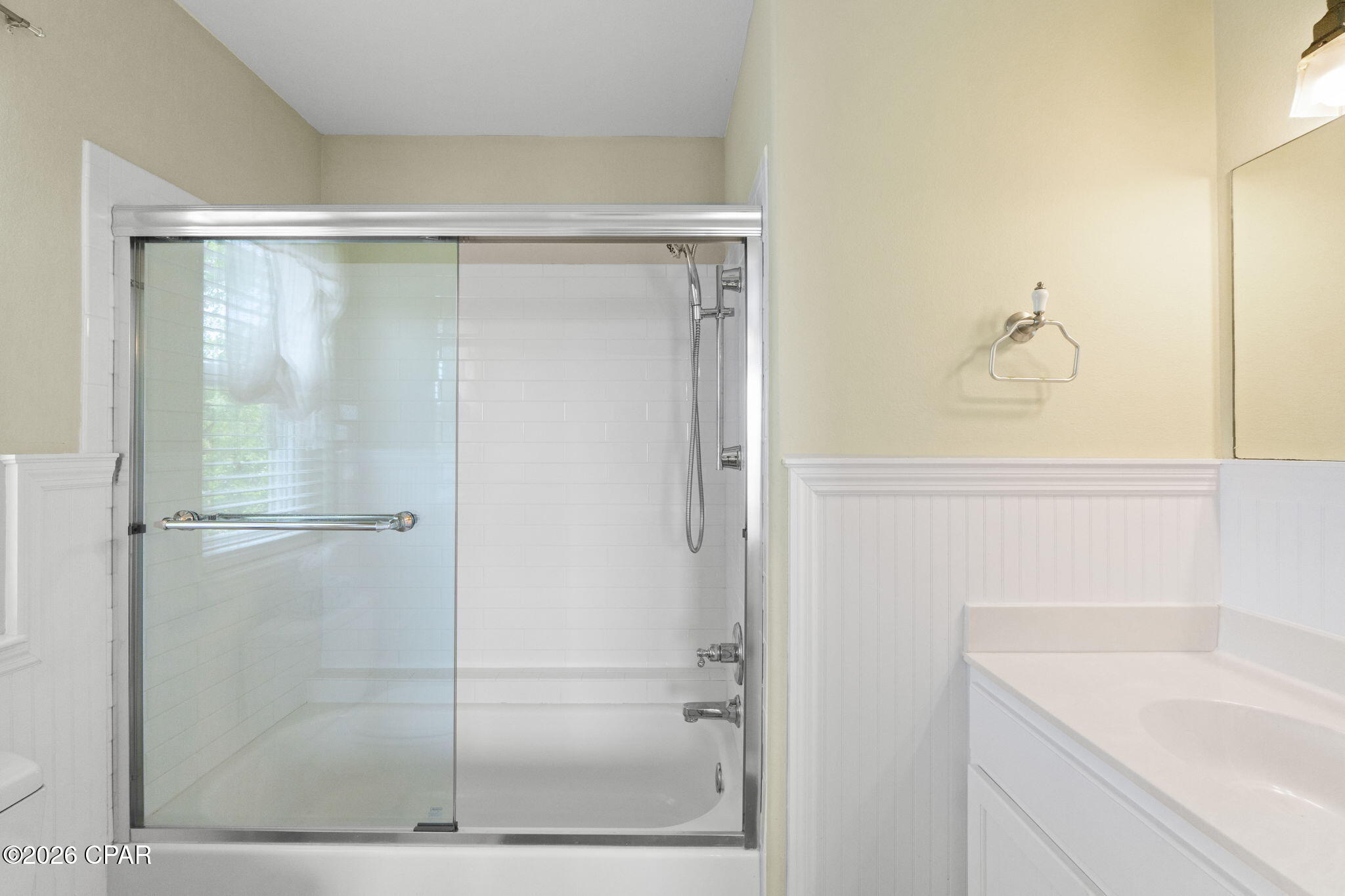 Beacon Hill - Residential