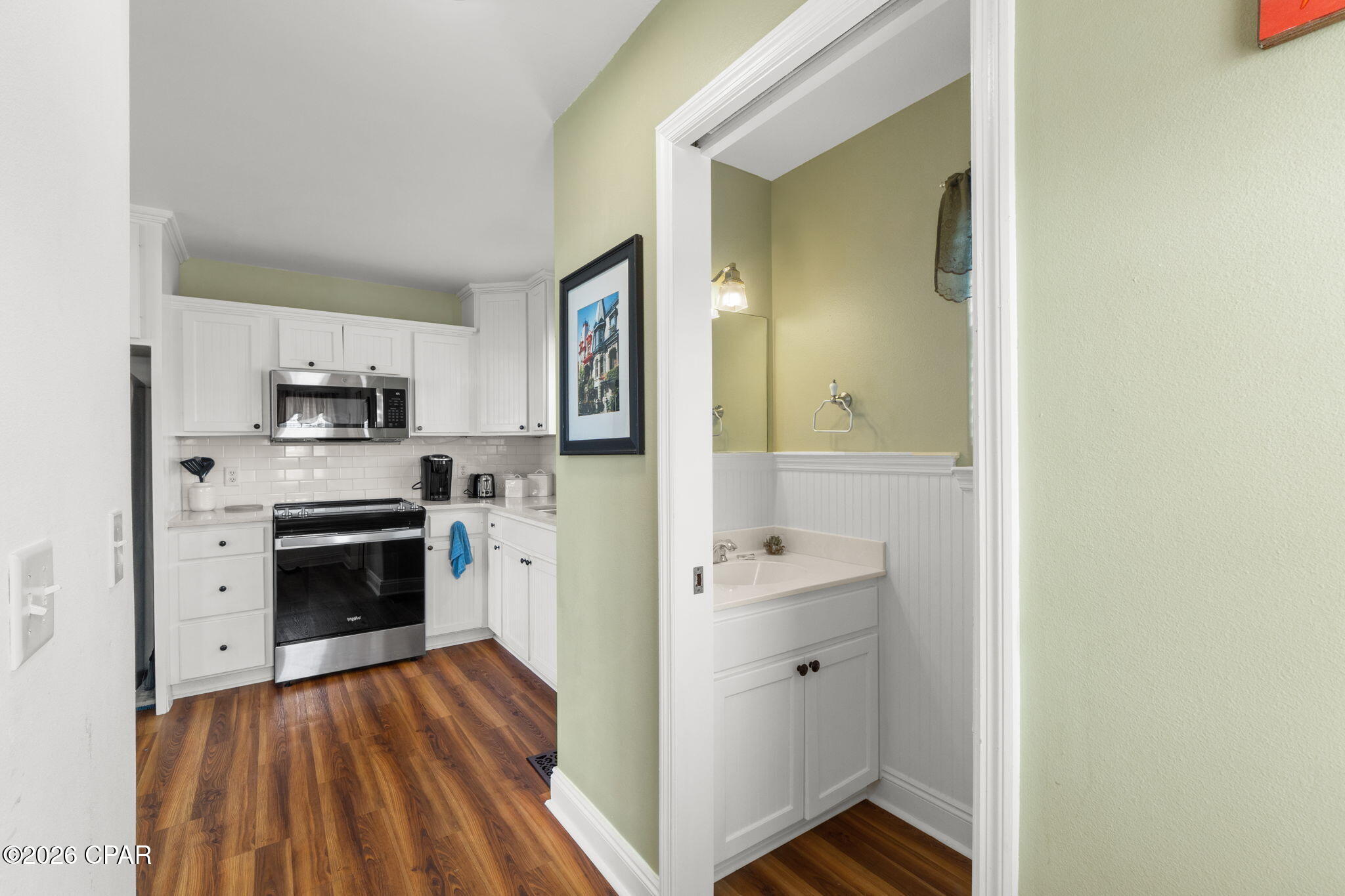 Beacon Hill - Residential