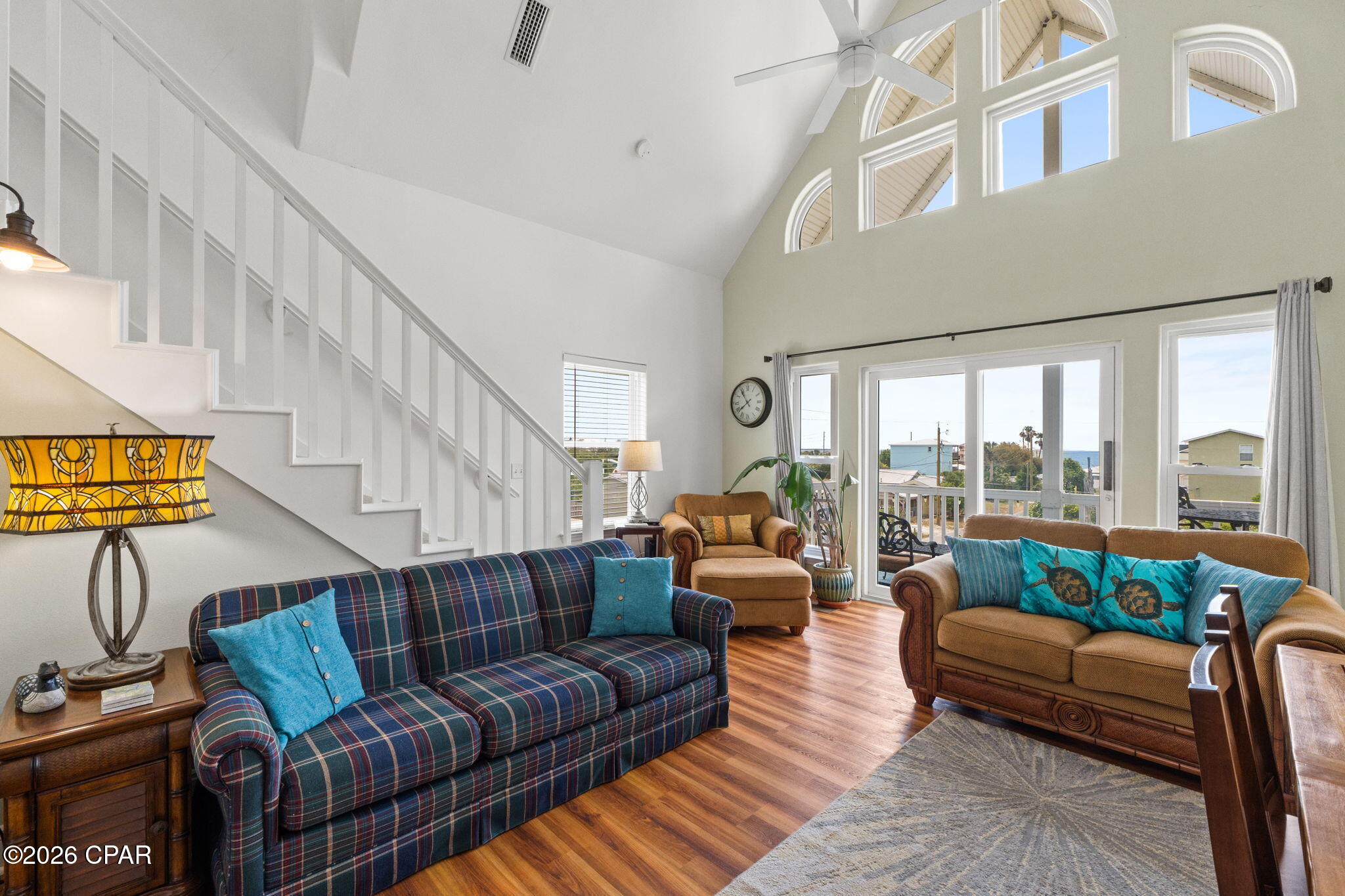 Beacon Hill - Residential