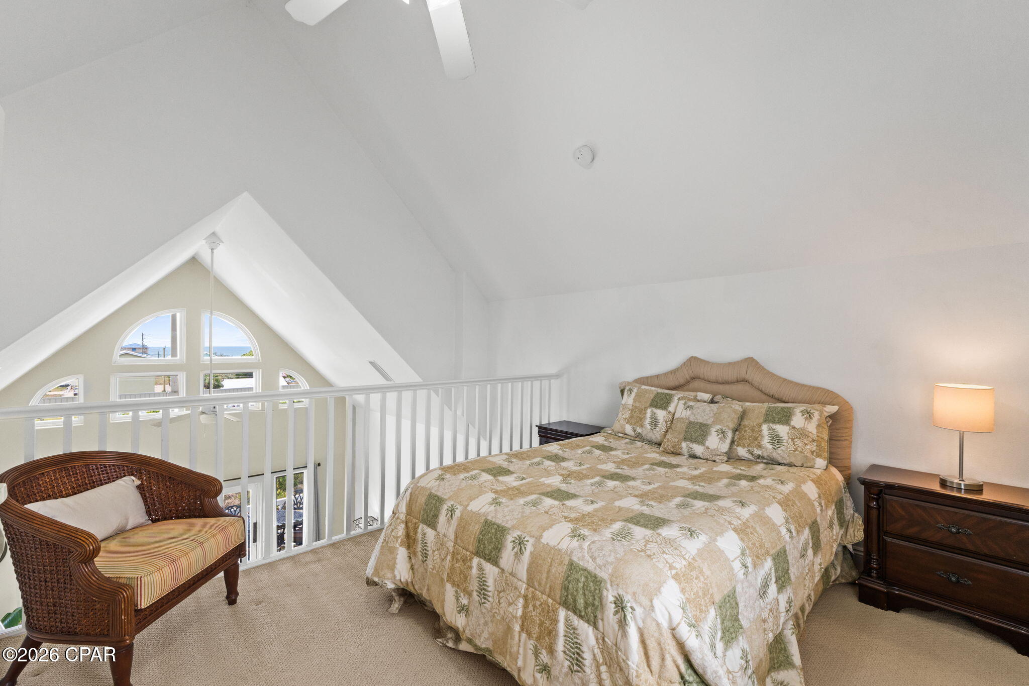 Beacon Hill - Residential