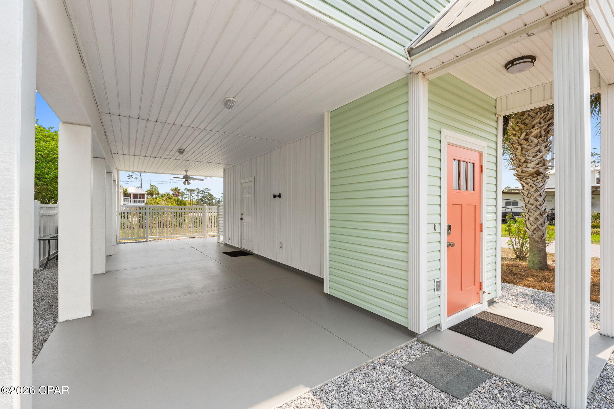 Beacon Hill - Residential