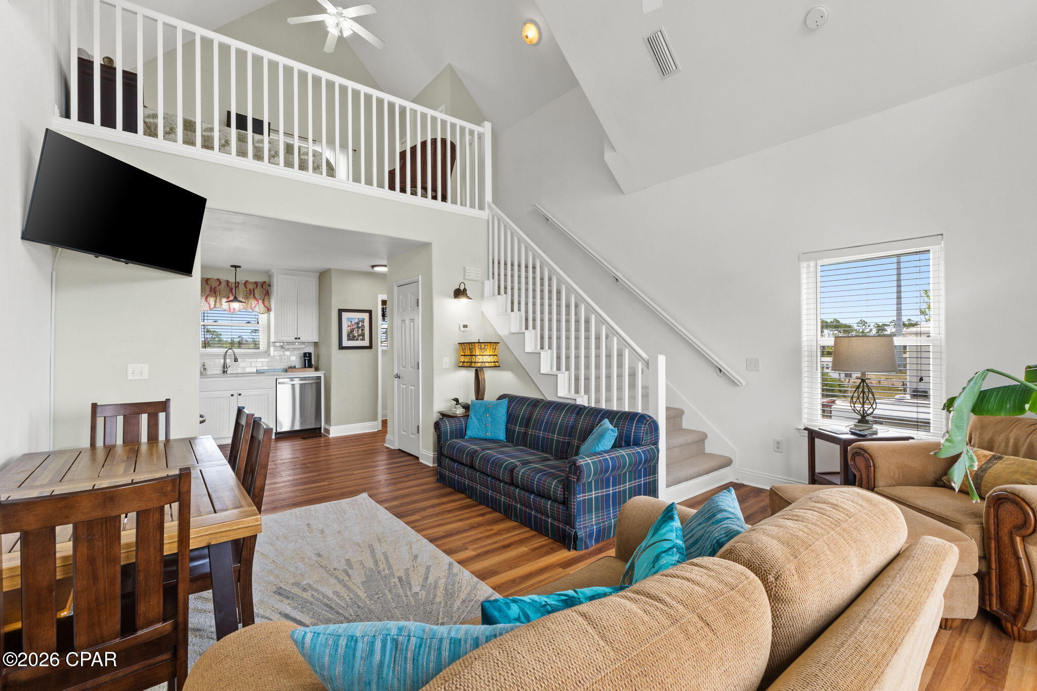 Beacon Hill - Residential