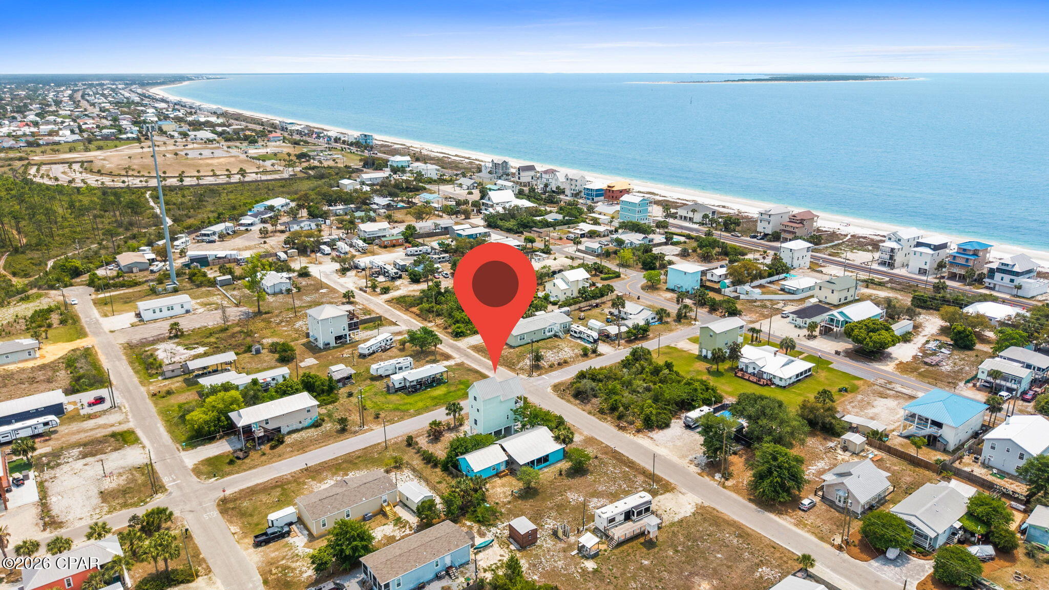 Beacon Hill - Residential