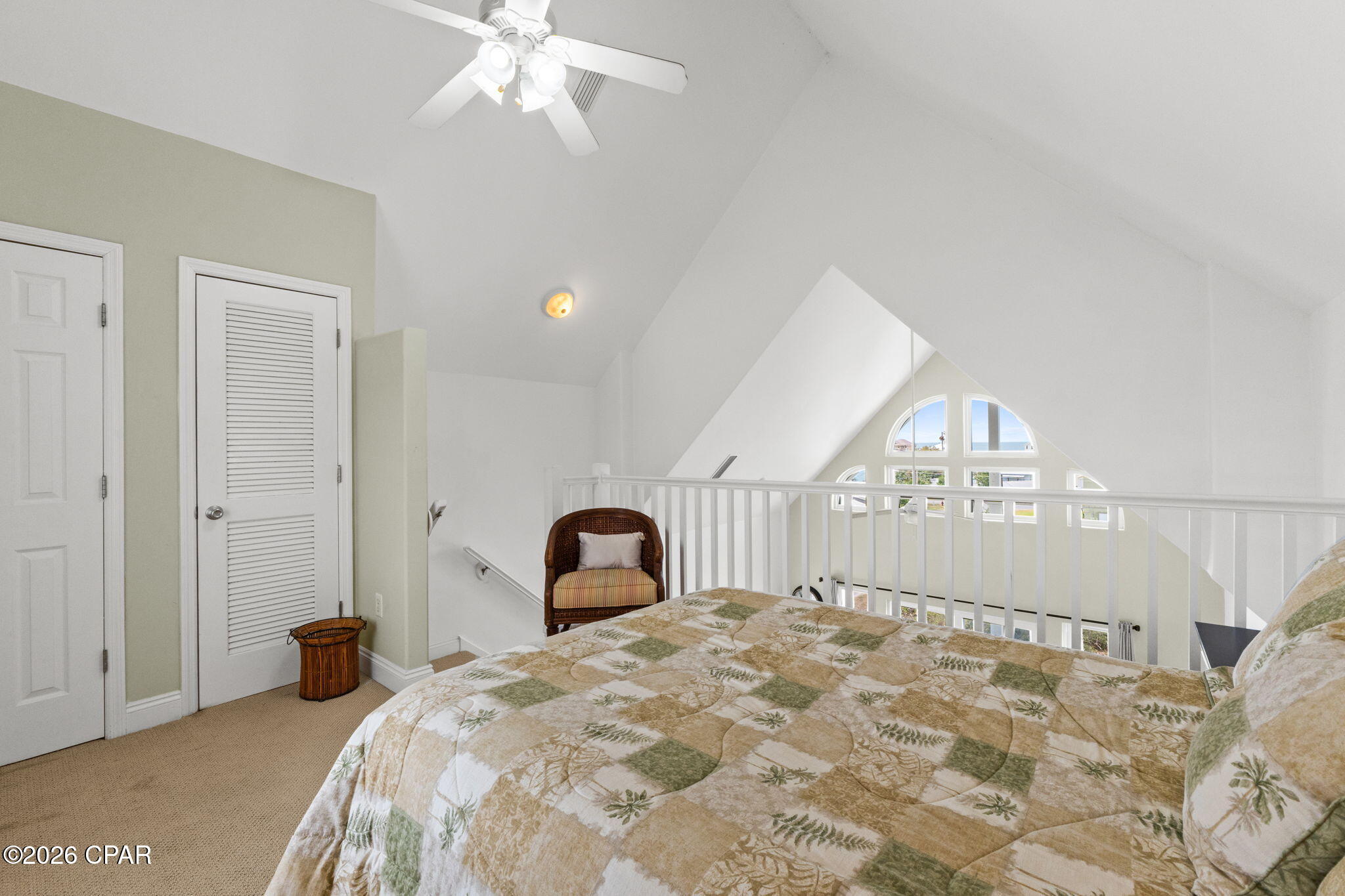 Beacon Hill - Residential