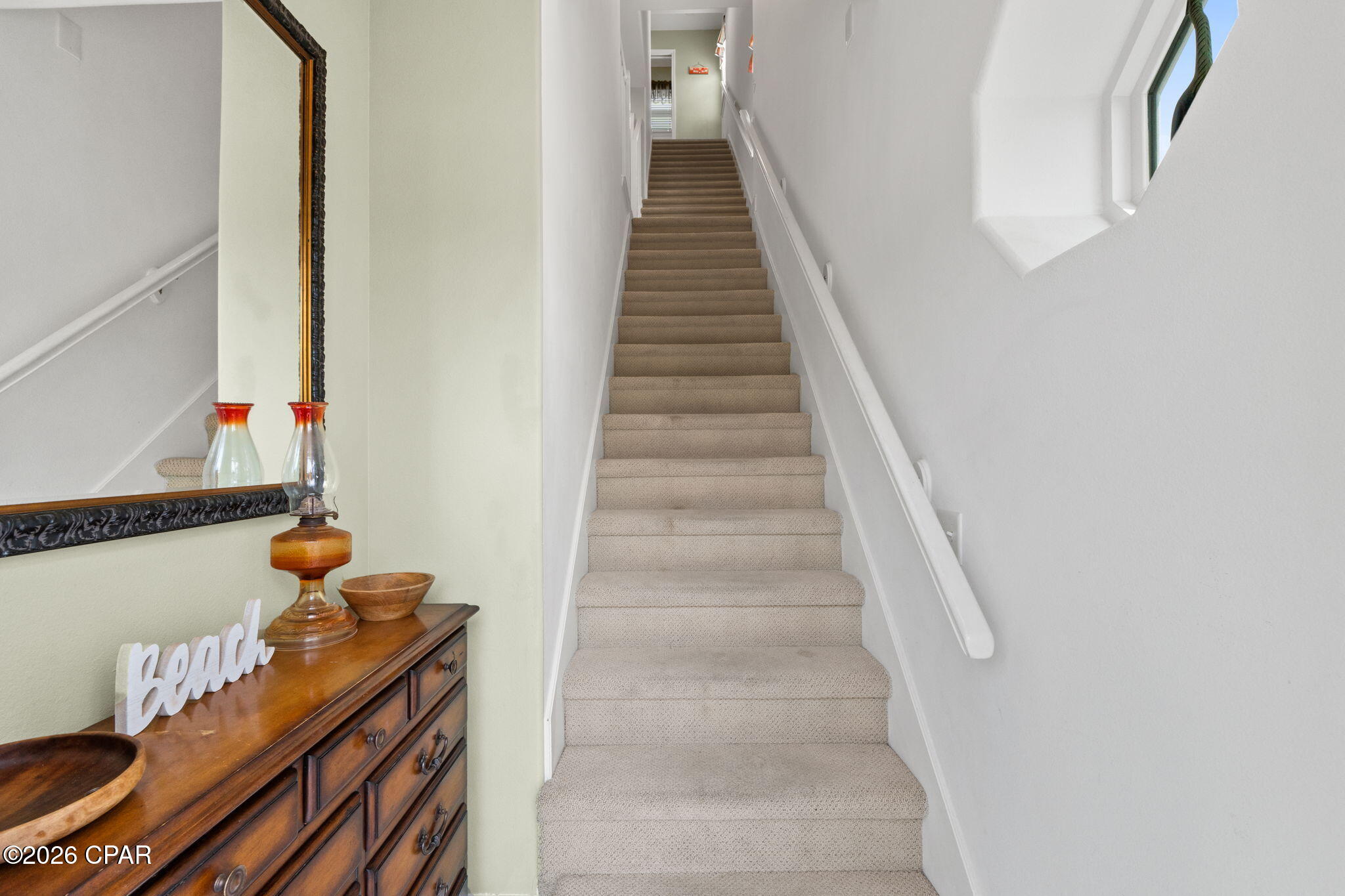 Beacon Hill - Residential