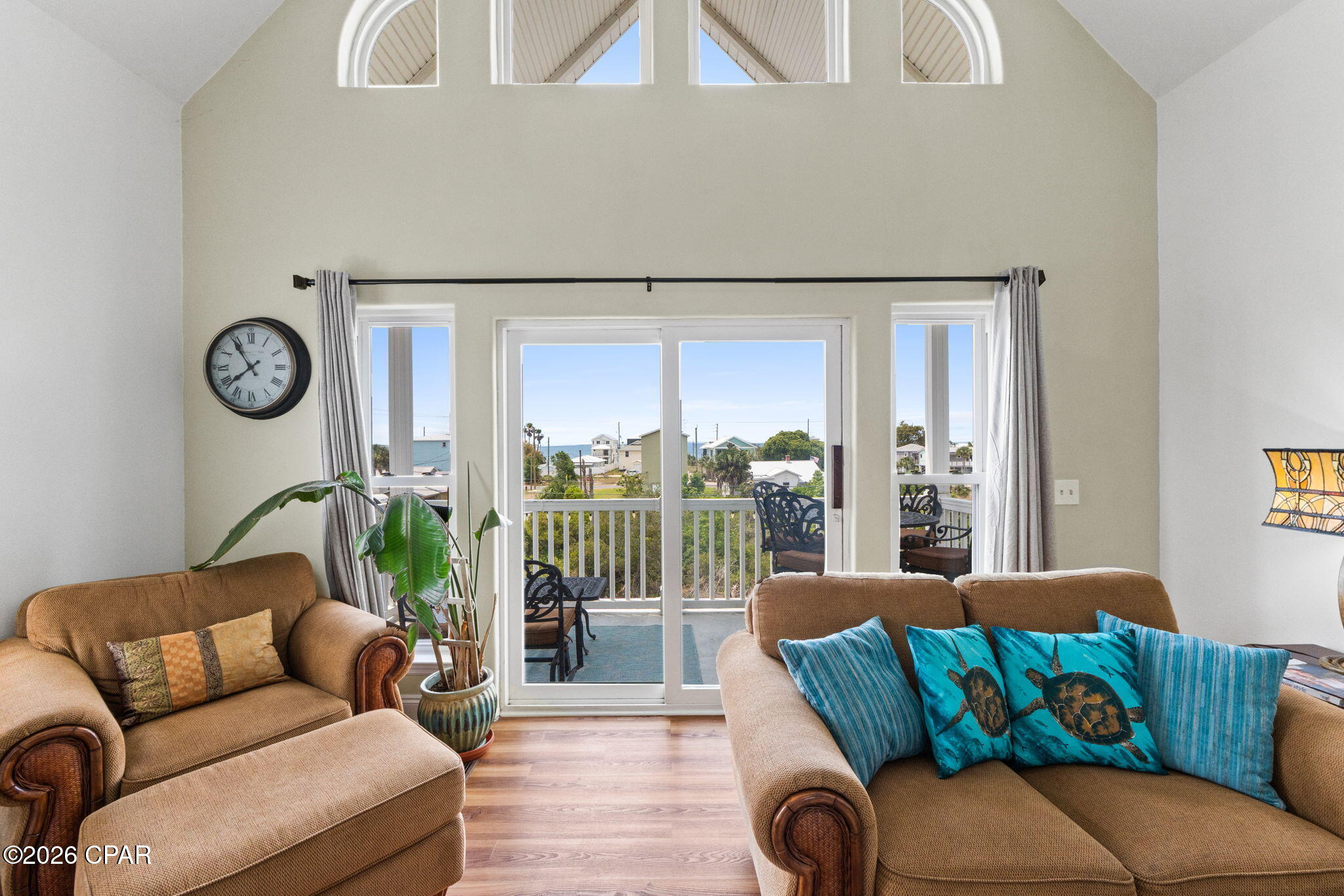 Beacon Hill - Residential