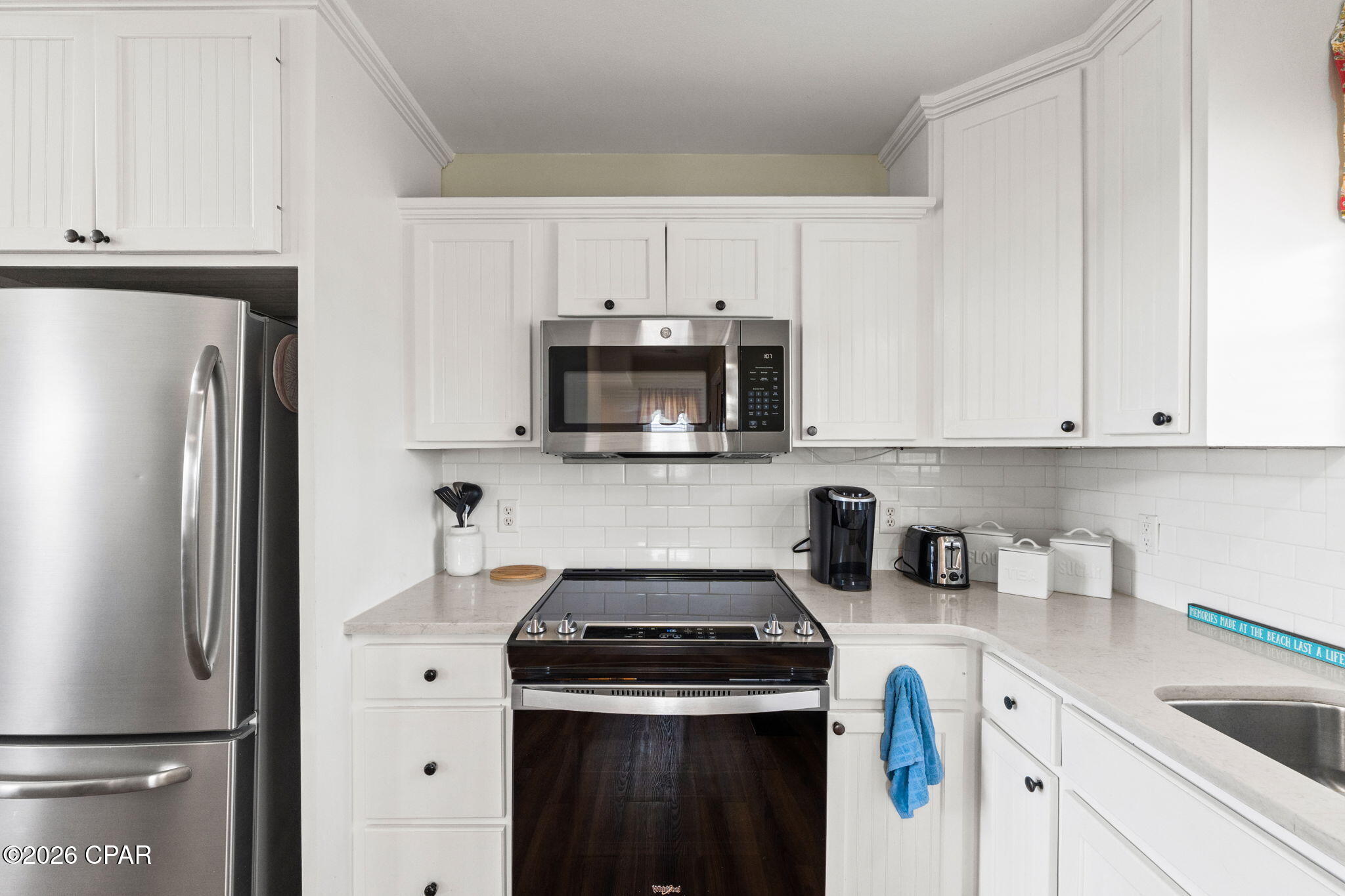 Beacon Hill - Residential