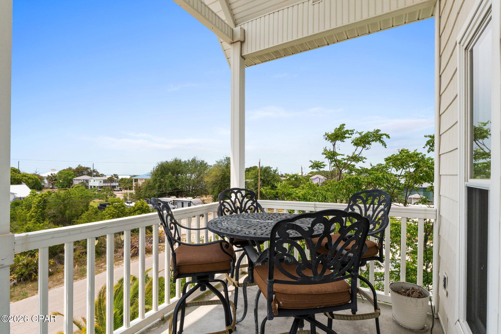 Beacon Hill - Residential