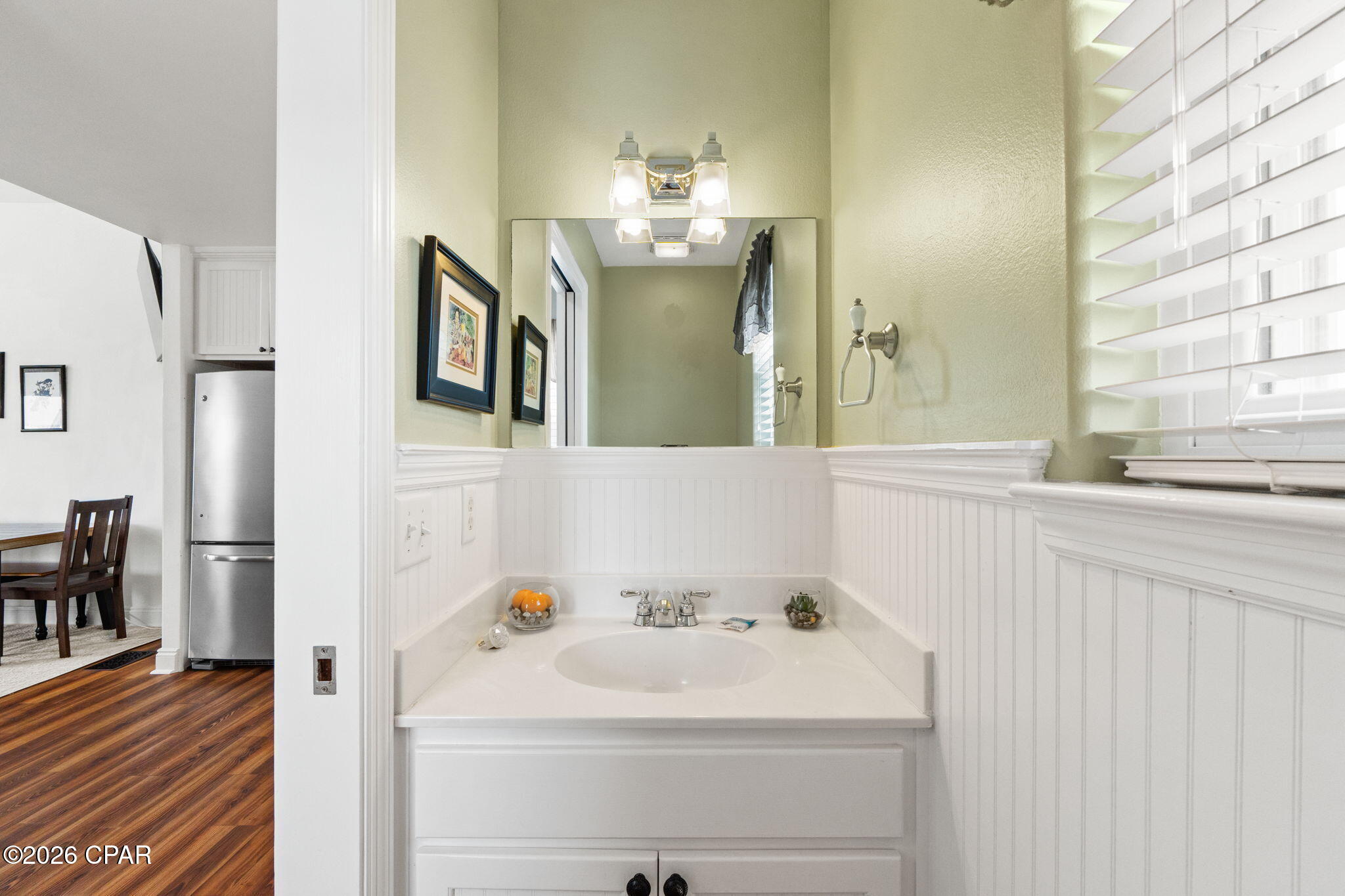 Beacon Hill - Residential