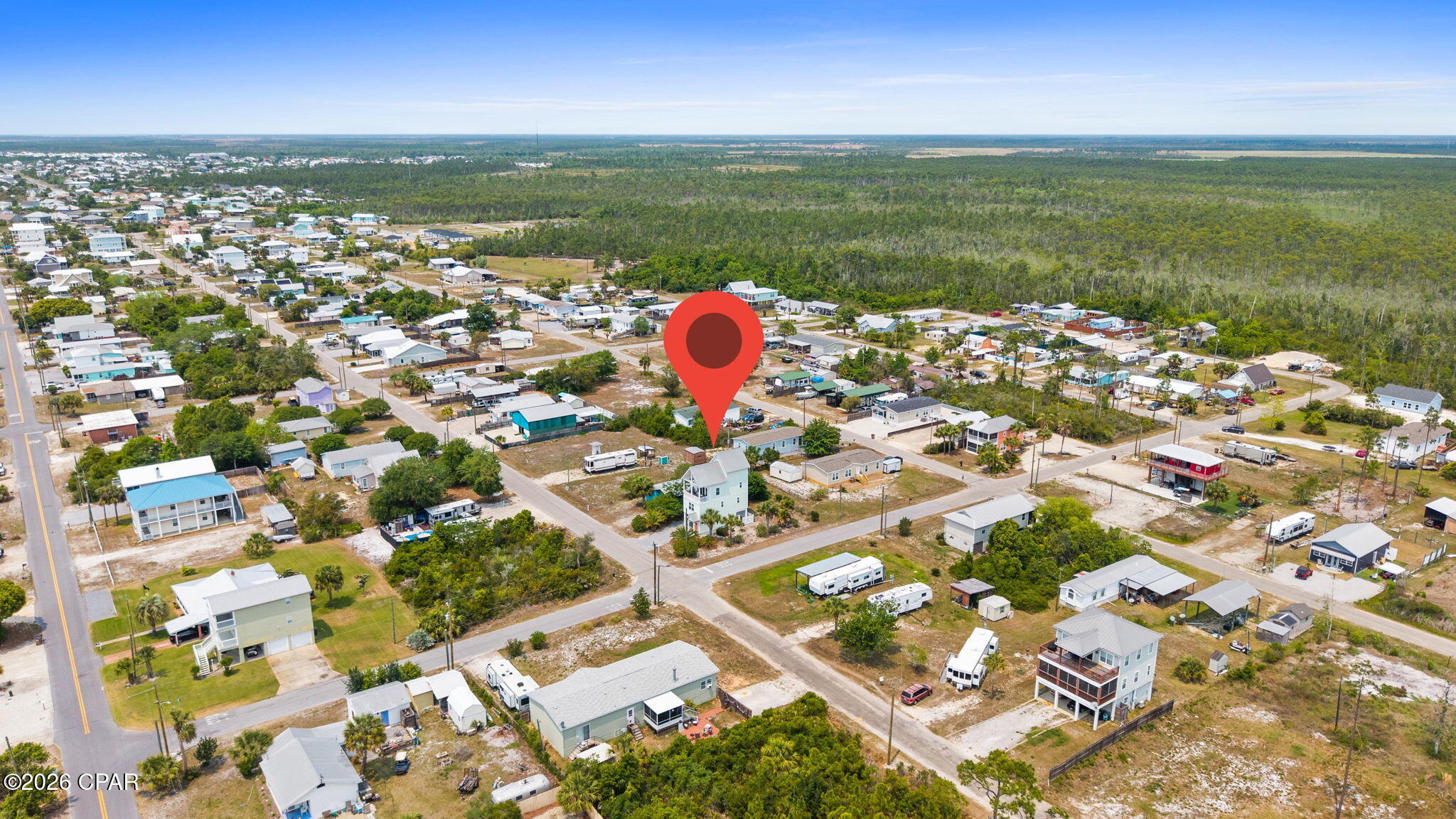 Beacon Hill - Residential