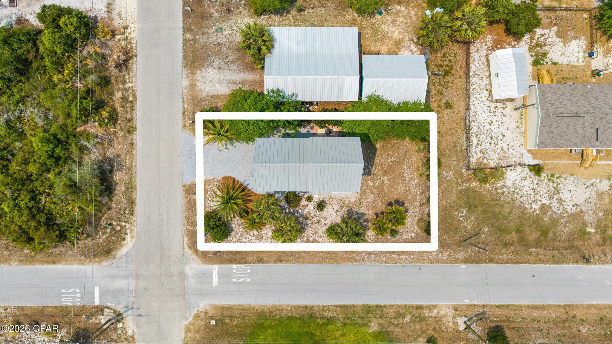 Beacon Hill - Residential