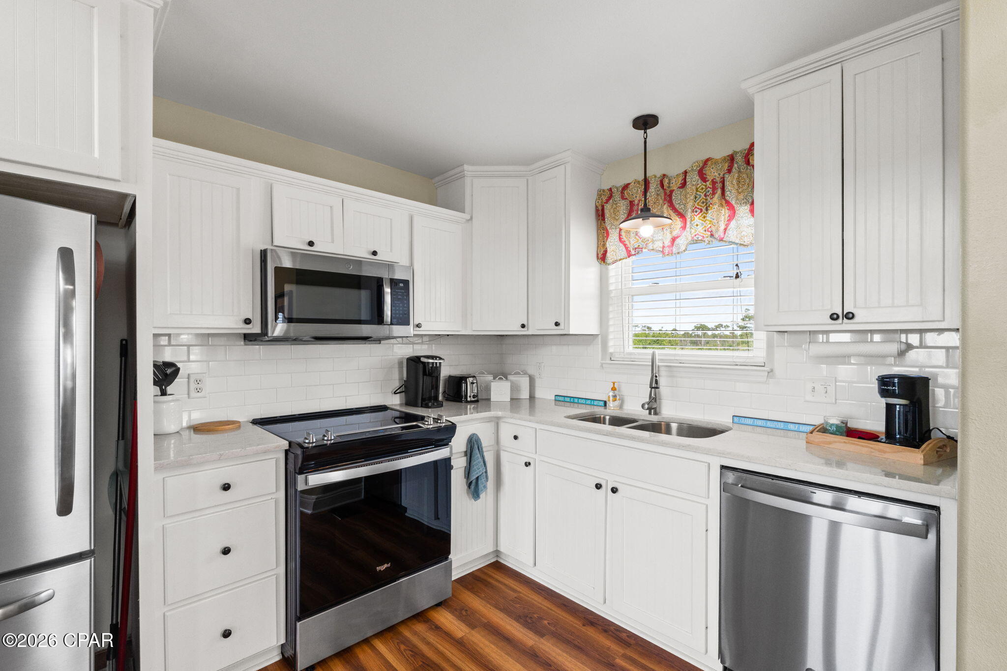 Beacon Hill - Residential