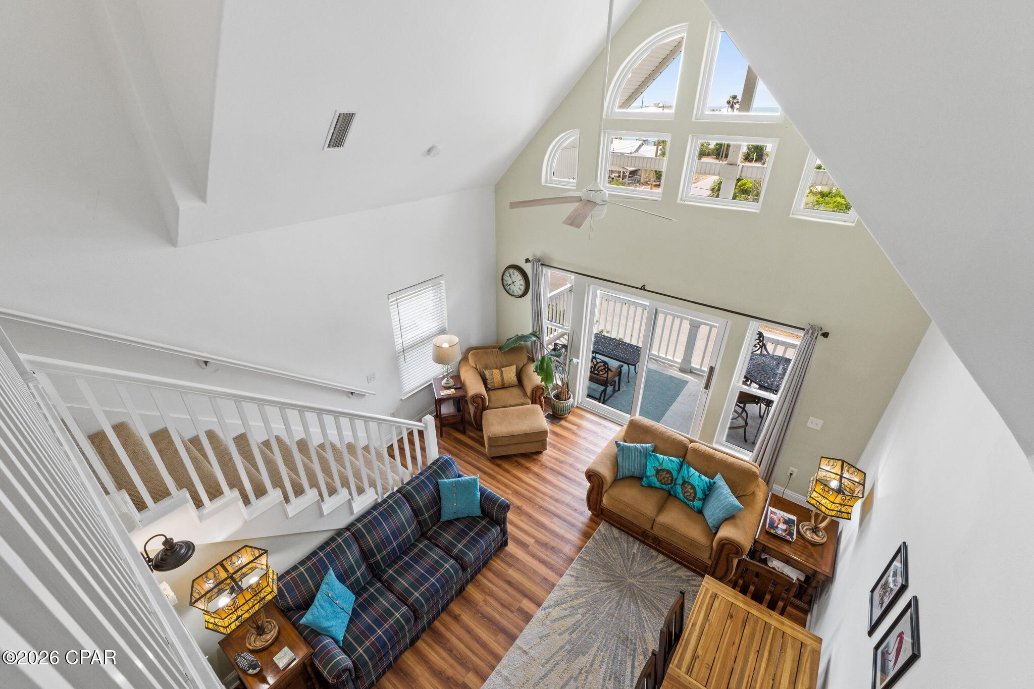 Beacon Hill - Residential