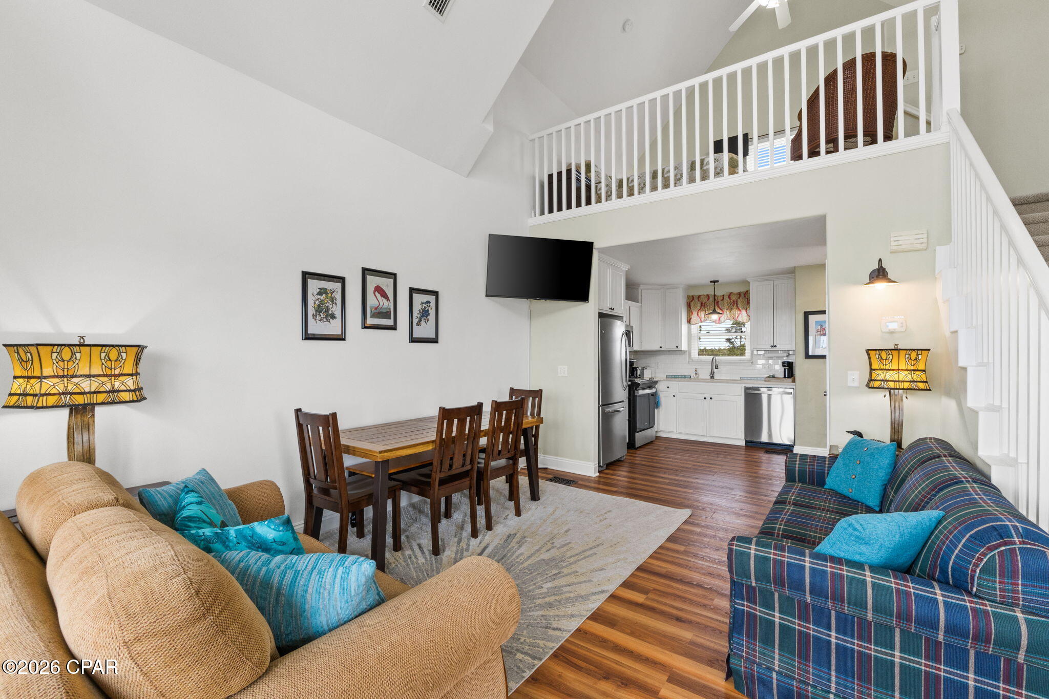 Beacon Hill - Residential