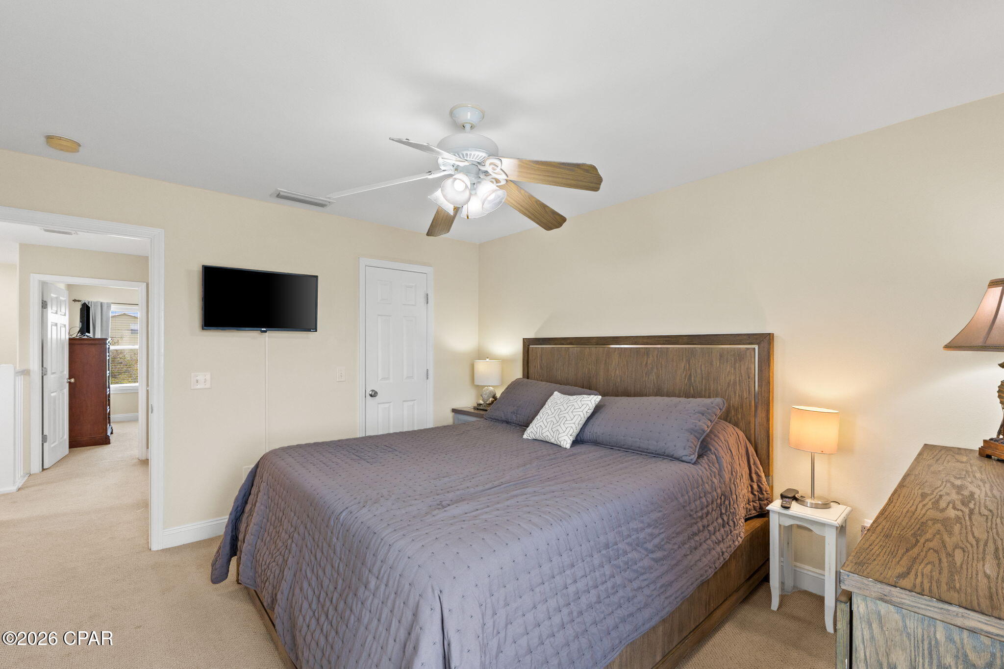 Beacon Hill - Residential