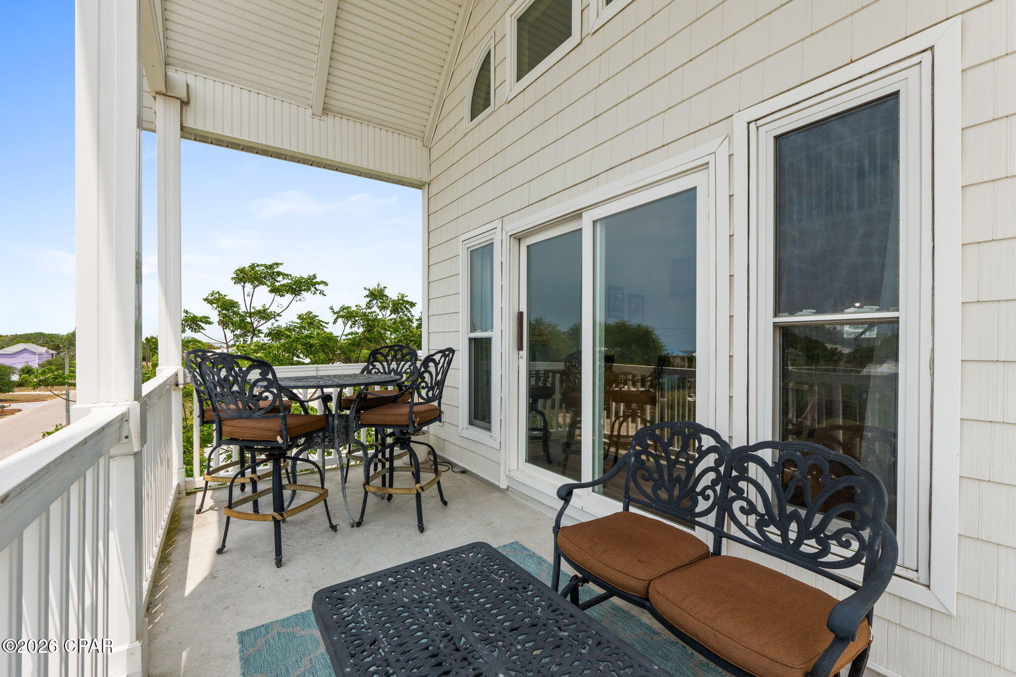 Beacon Hill - Residential