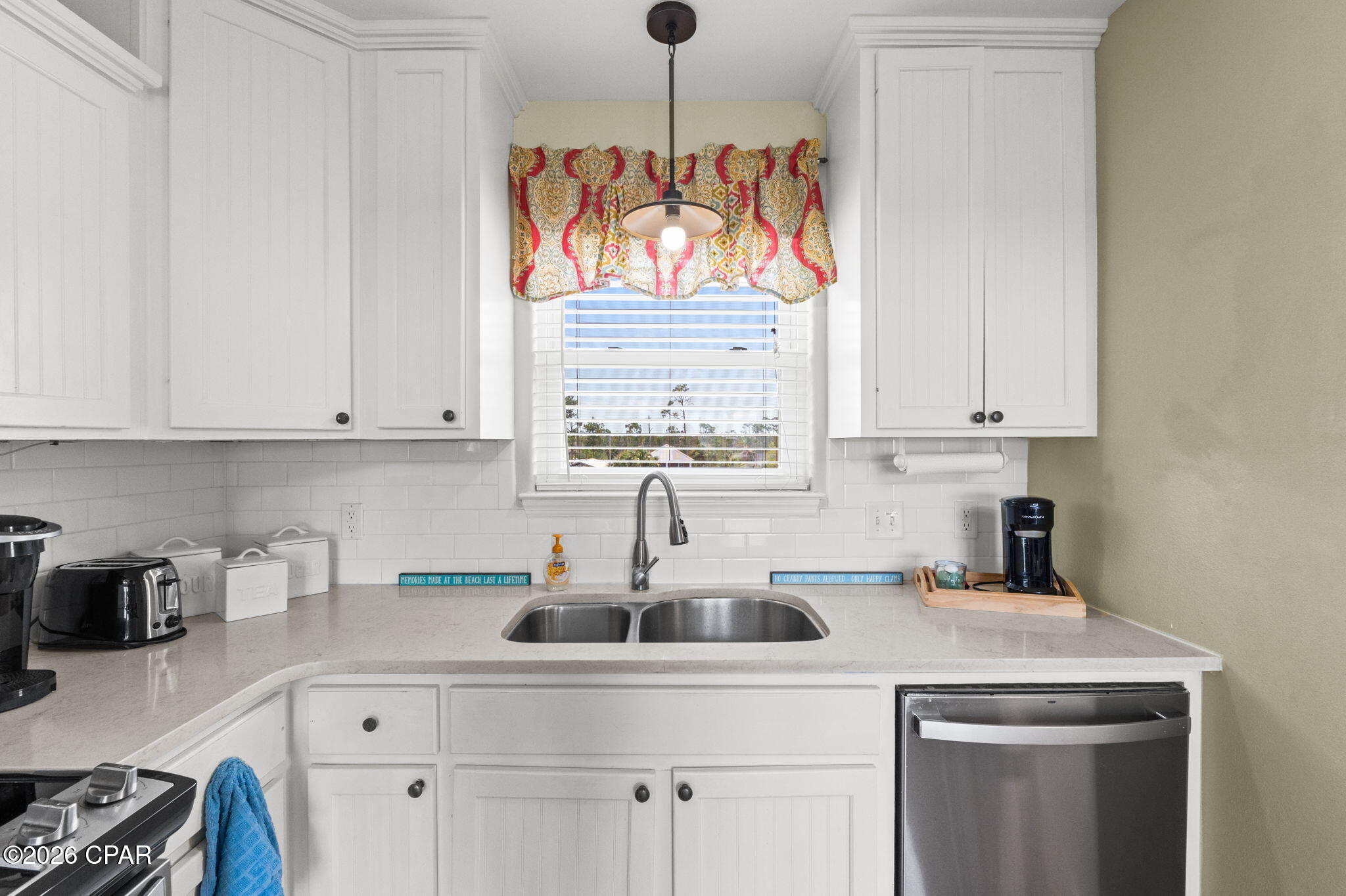 Beacon Hill - Residential