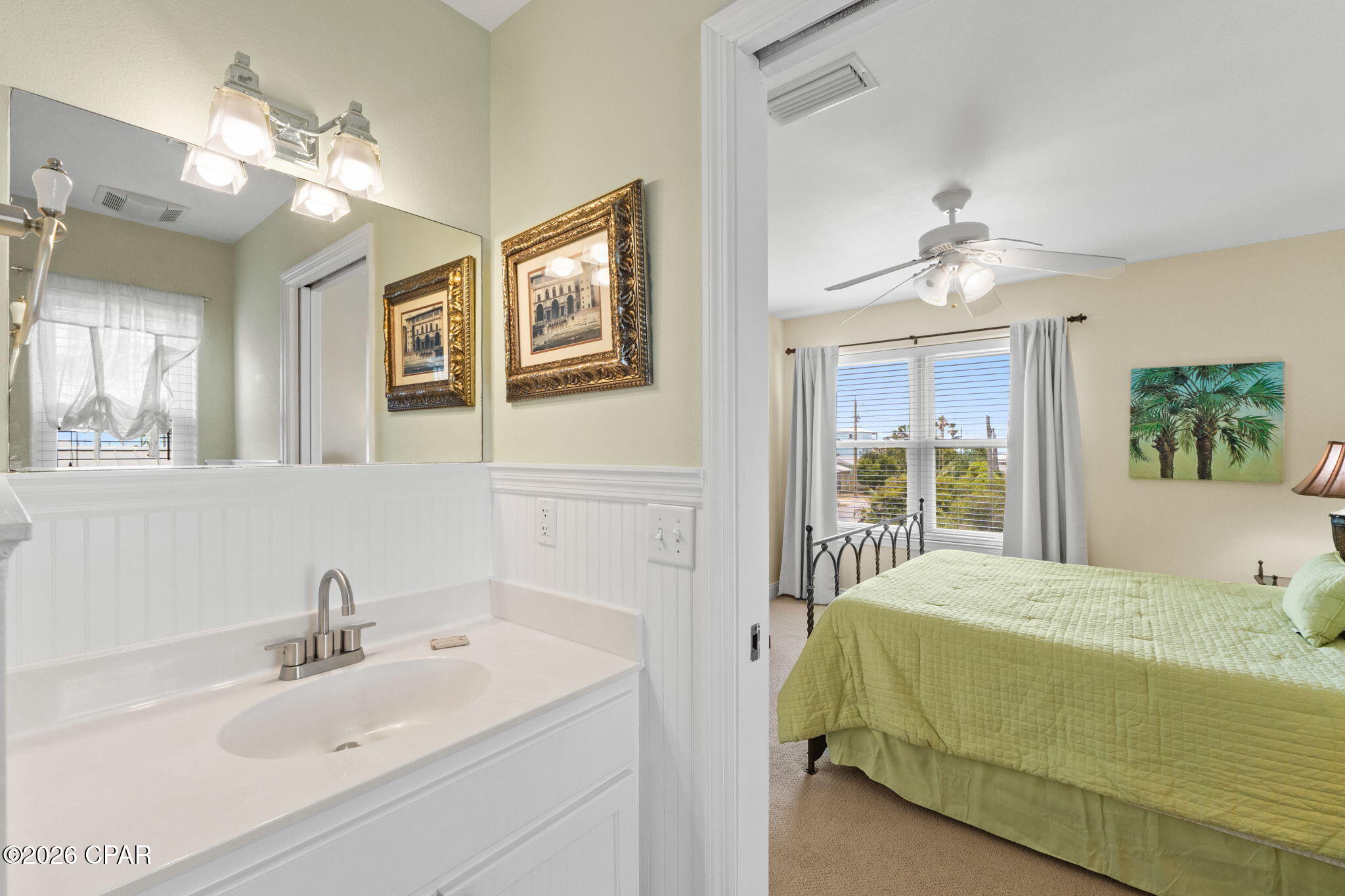 Beacon Hill - Residential