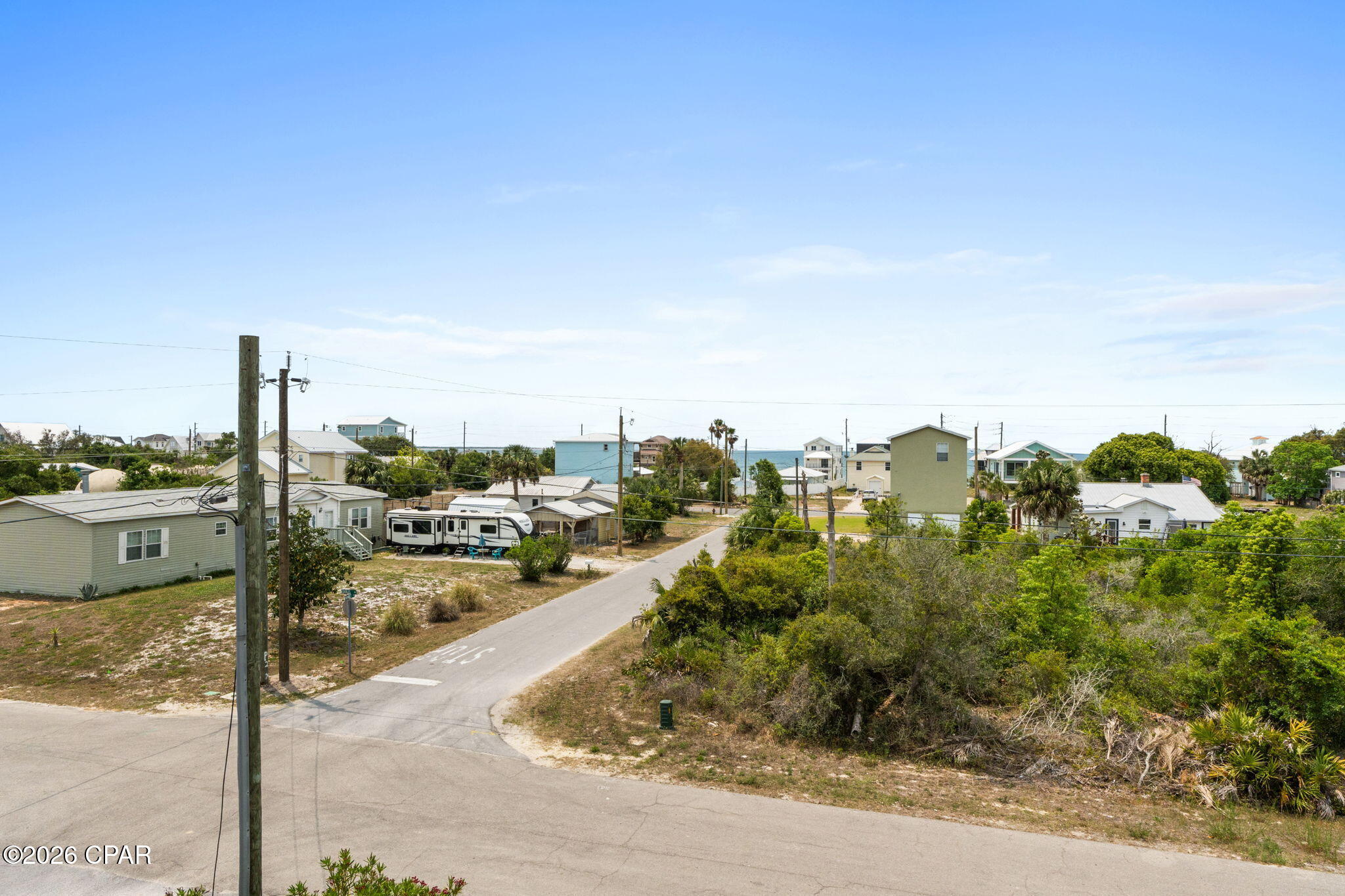 Beacon Hill - Residential