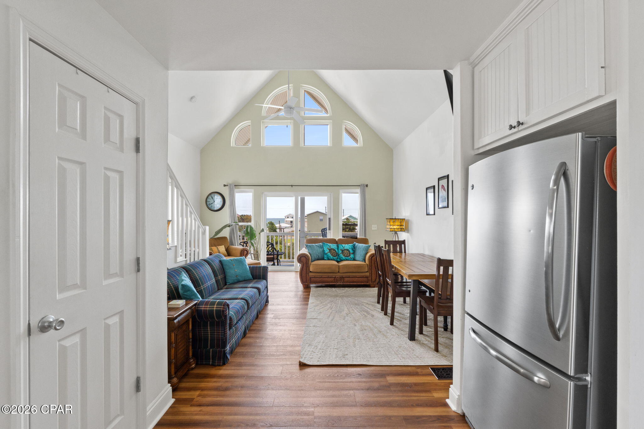 Beacon Hill - Residential