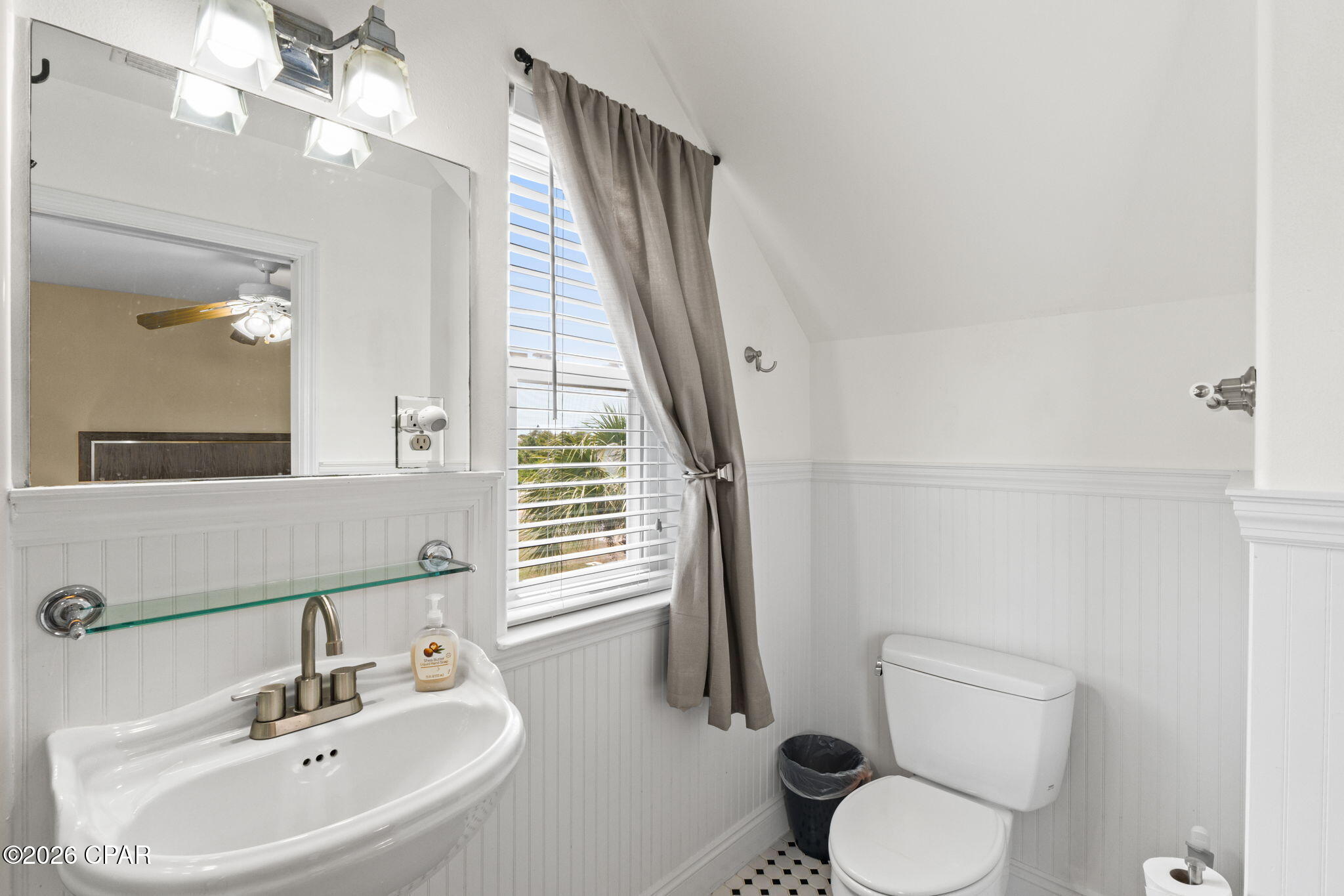 Beacon Hill - Residential